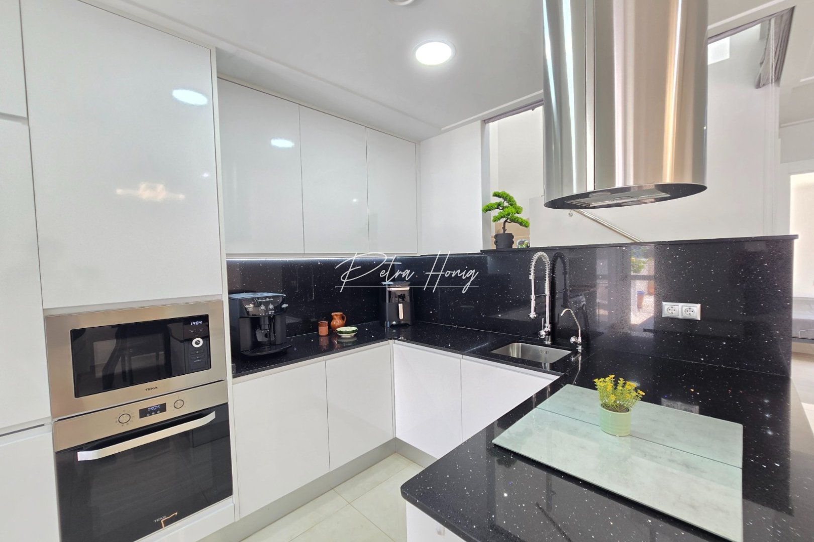 A Vendre - Villa - Ciudad Quesada - Doña Pepa *