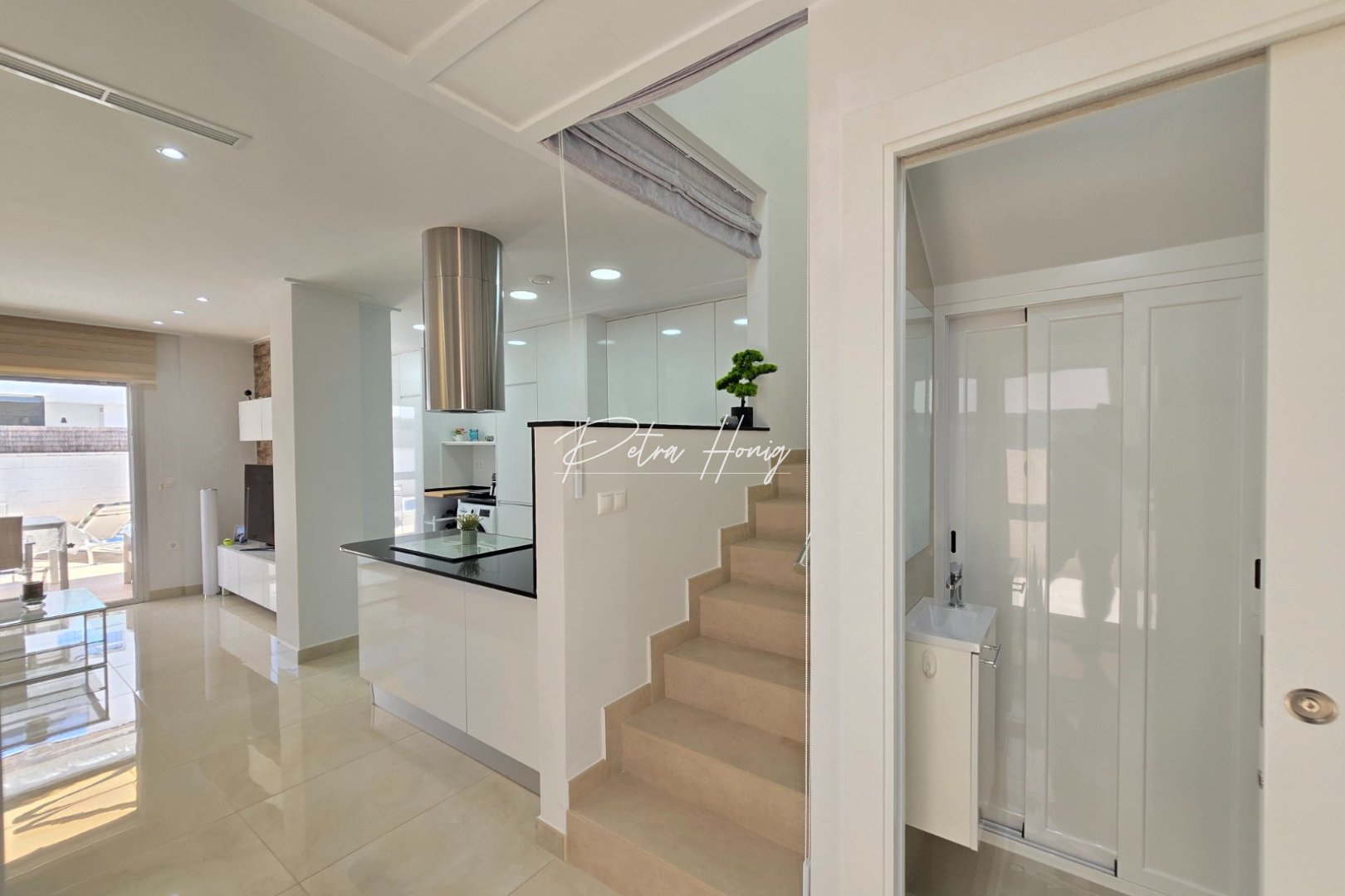 A Vendre - Villa - Ciudad Quesada - Doña Pepa *
