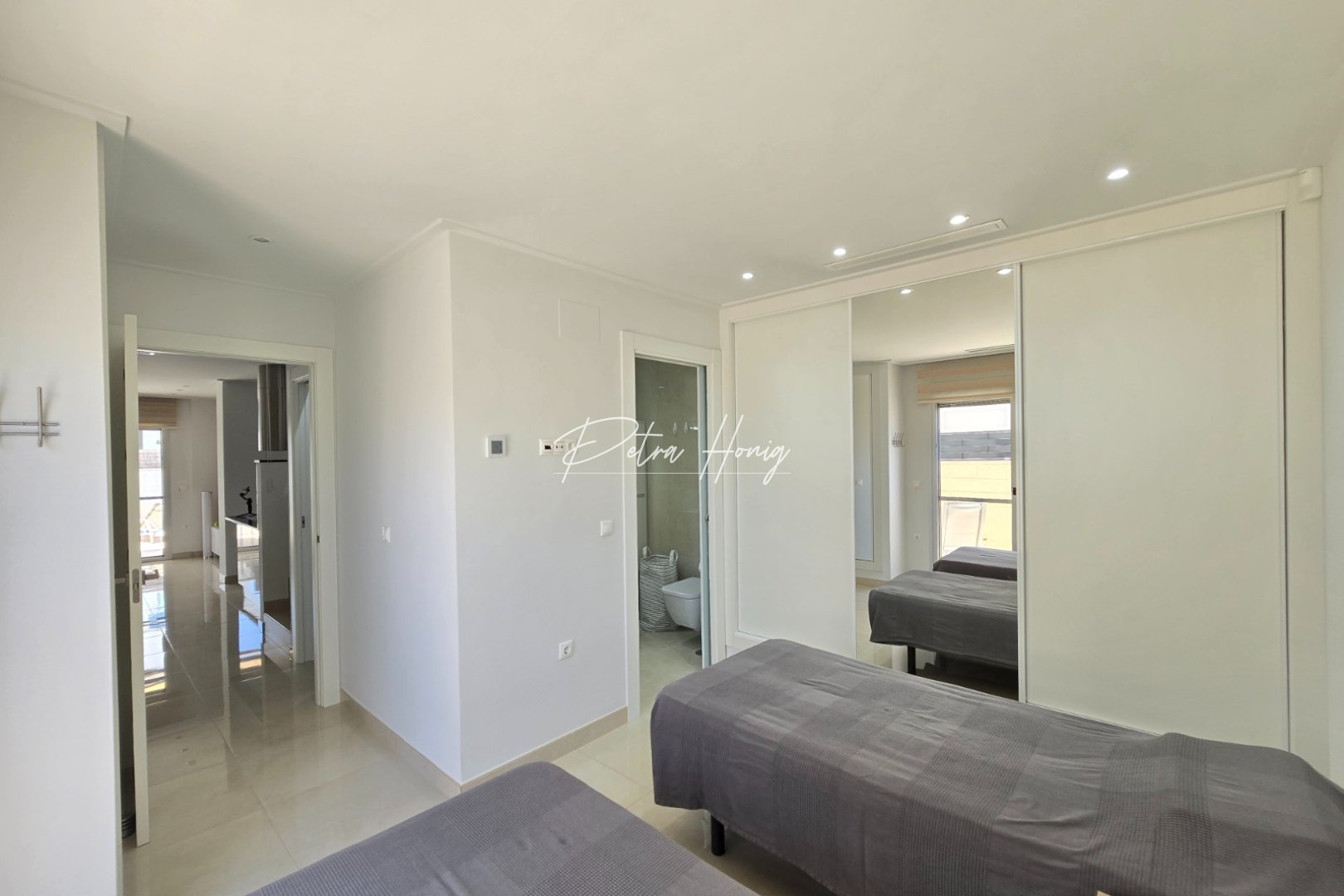 A Vendre - Villa - Ciudad Quesada - Doña Pepa *