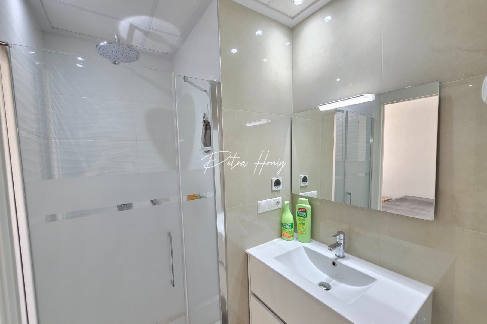 A Vendre - Villa - Ciudad Quesada - Doña Pepa *