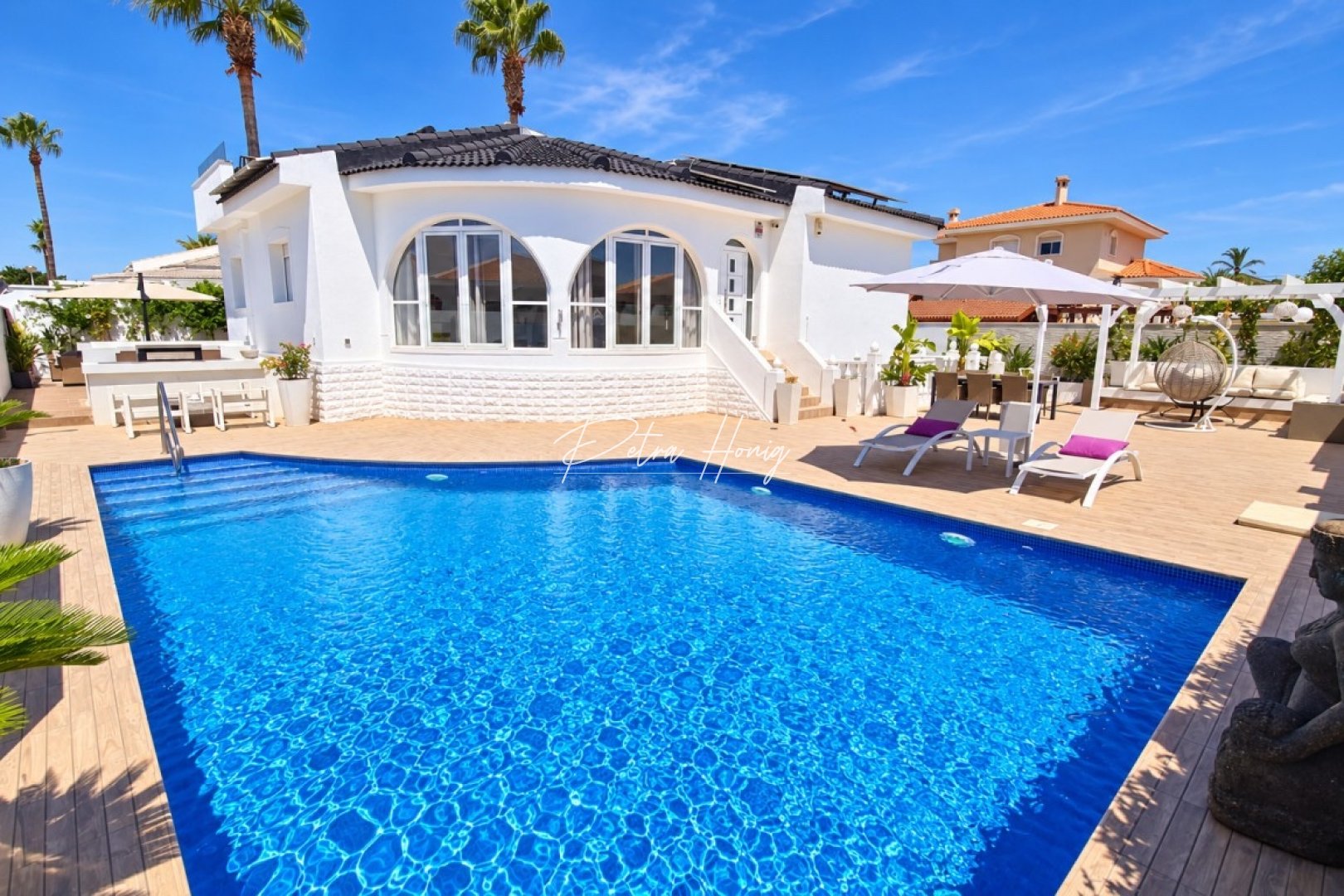 A Vendre - Villa - Ciudad Quesada - Dona Pepa