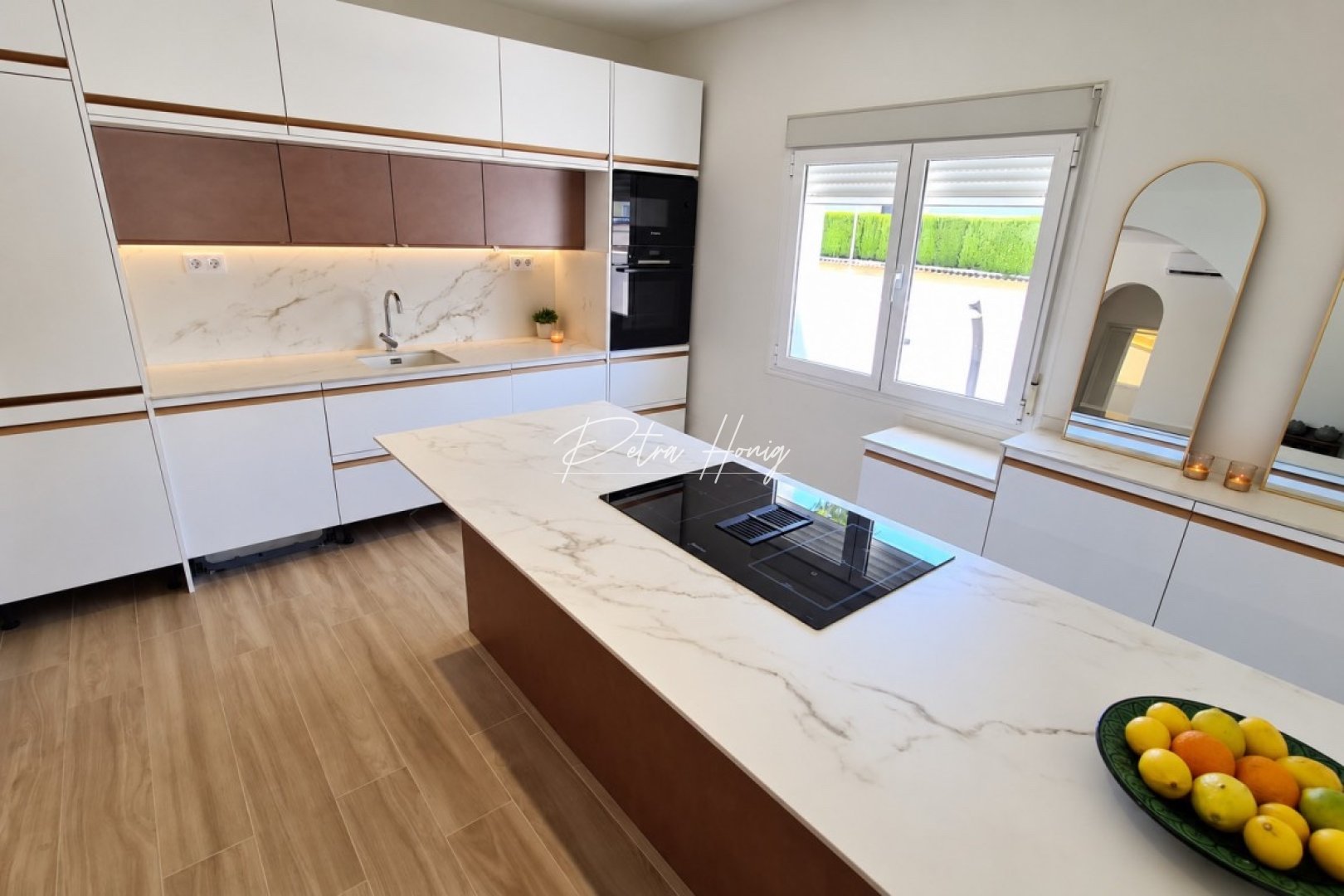 A Vendre - Villa - Ciudad Quesada - Dona Pepa