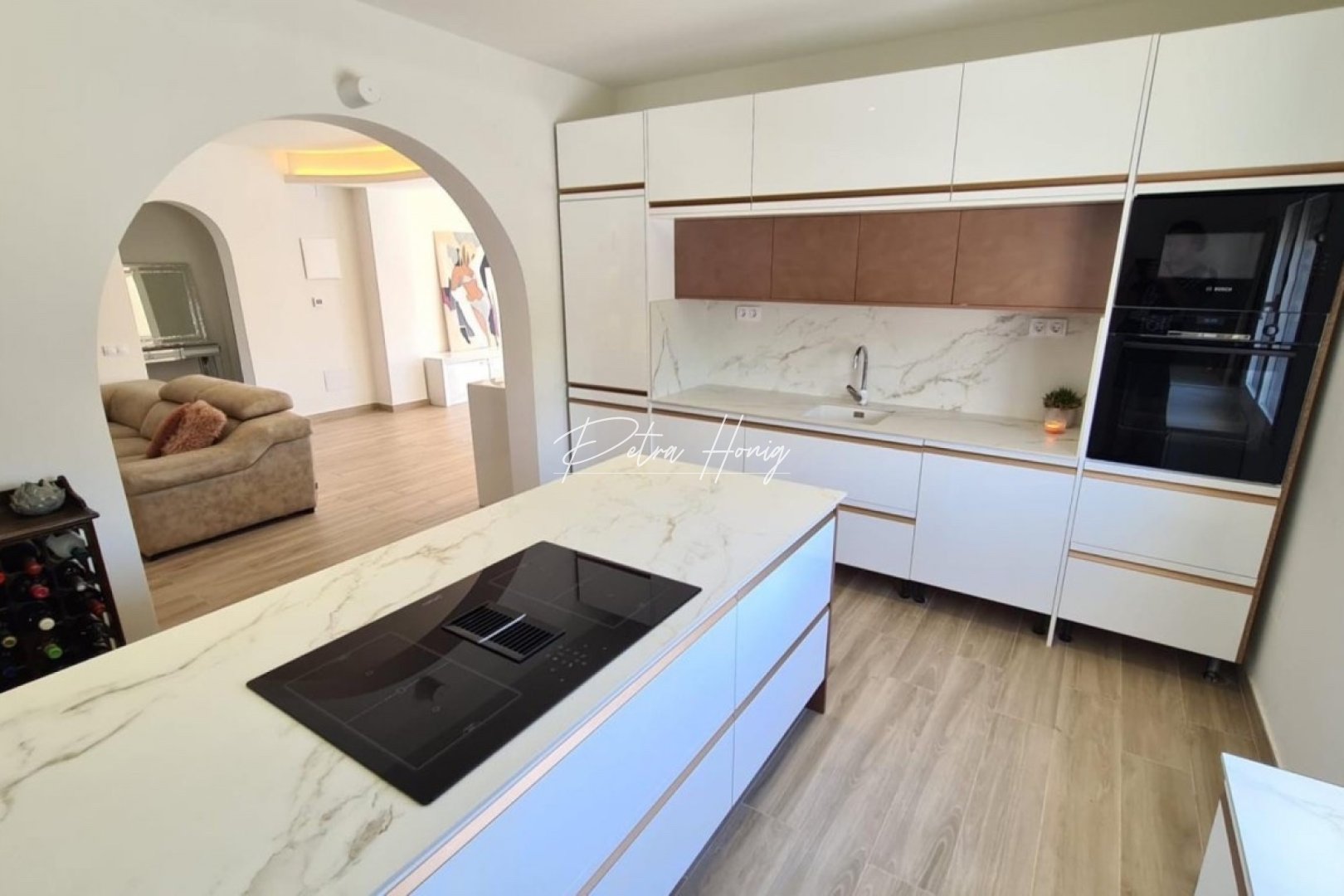 A Vendre - Villa - Ciudad Quesada - Dona Pepa