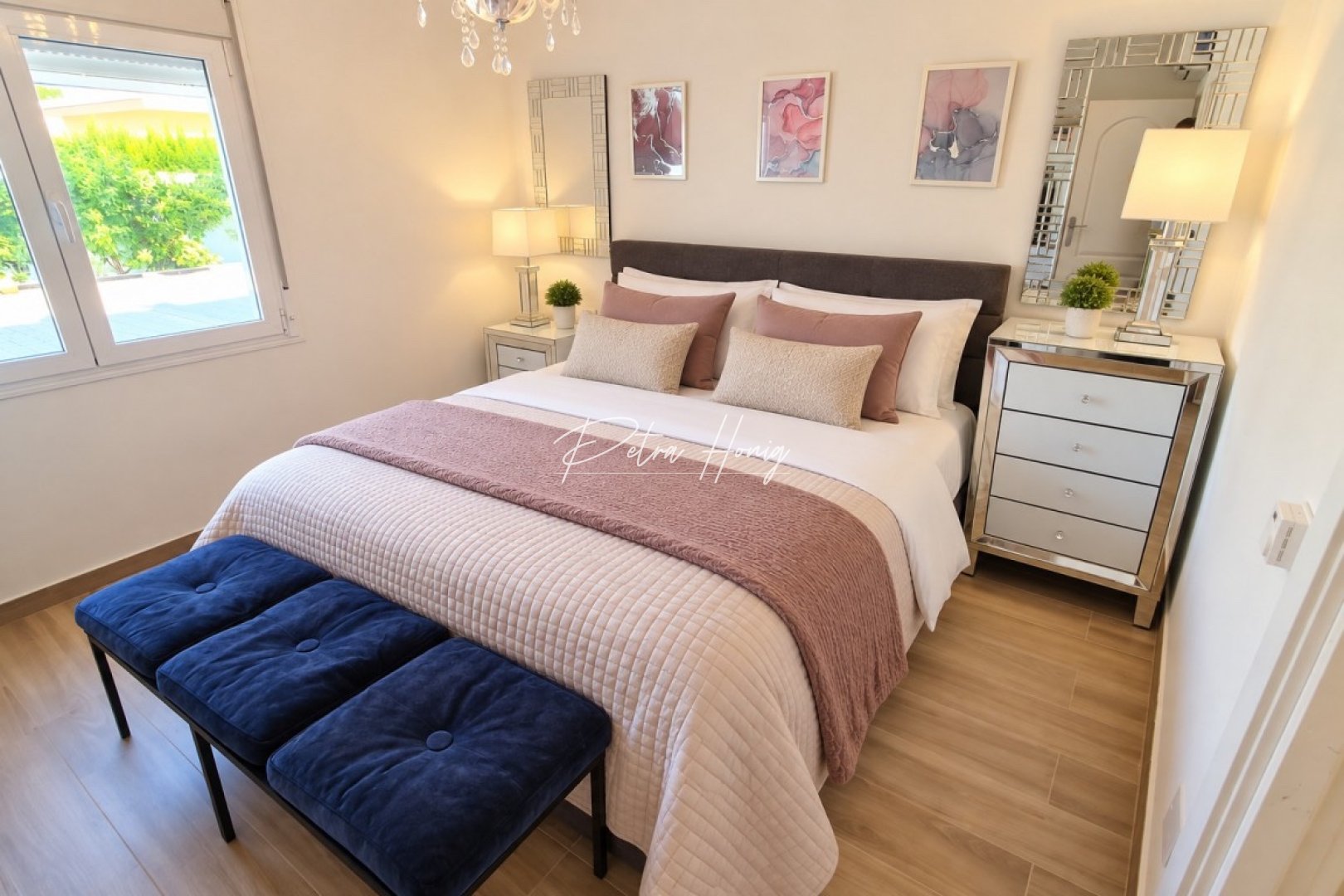 A Vendre - Villa - Ciudad Quesada - Dona Pepa