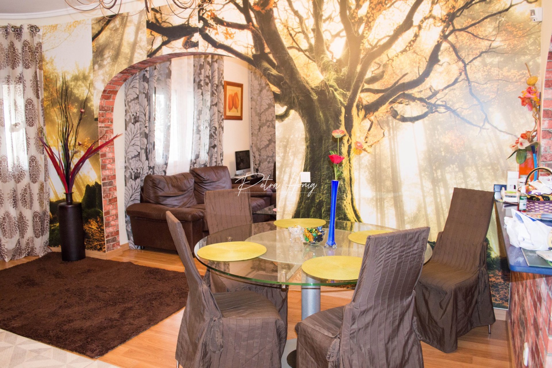 A Vendre - Villa - Ciudad Quesada - Dona Pepa