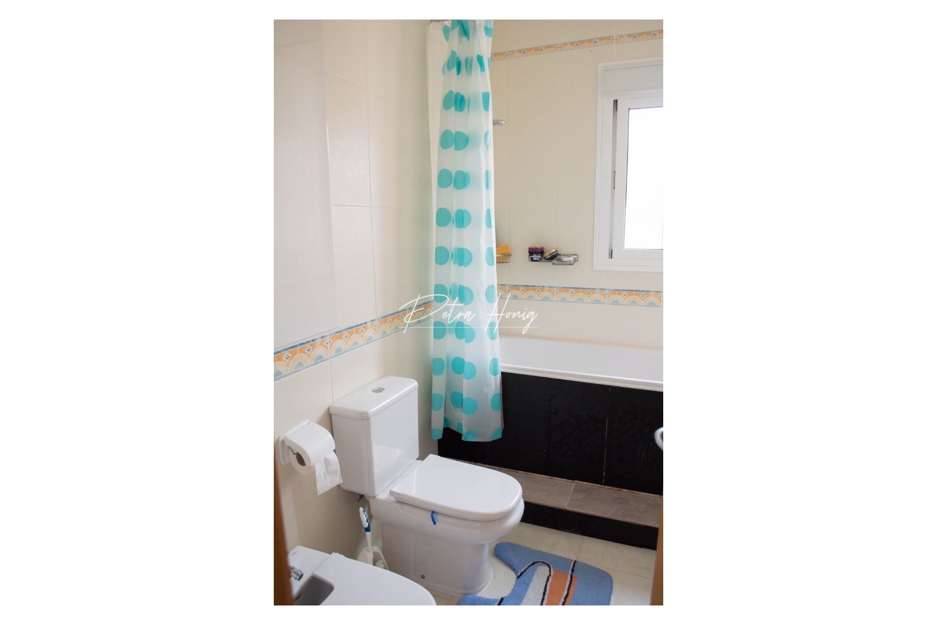 A Vendre - Villa - Ciudad Quesada - Dona Pepa
