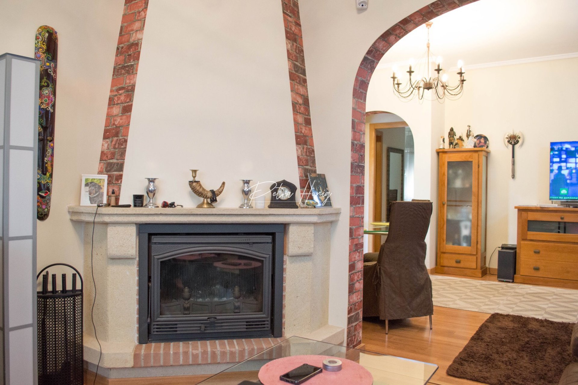 A Vendre - Villa - Ciudad Quesada - Dona Pepa