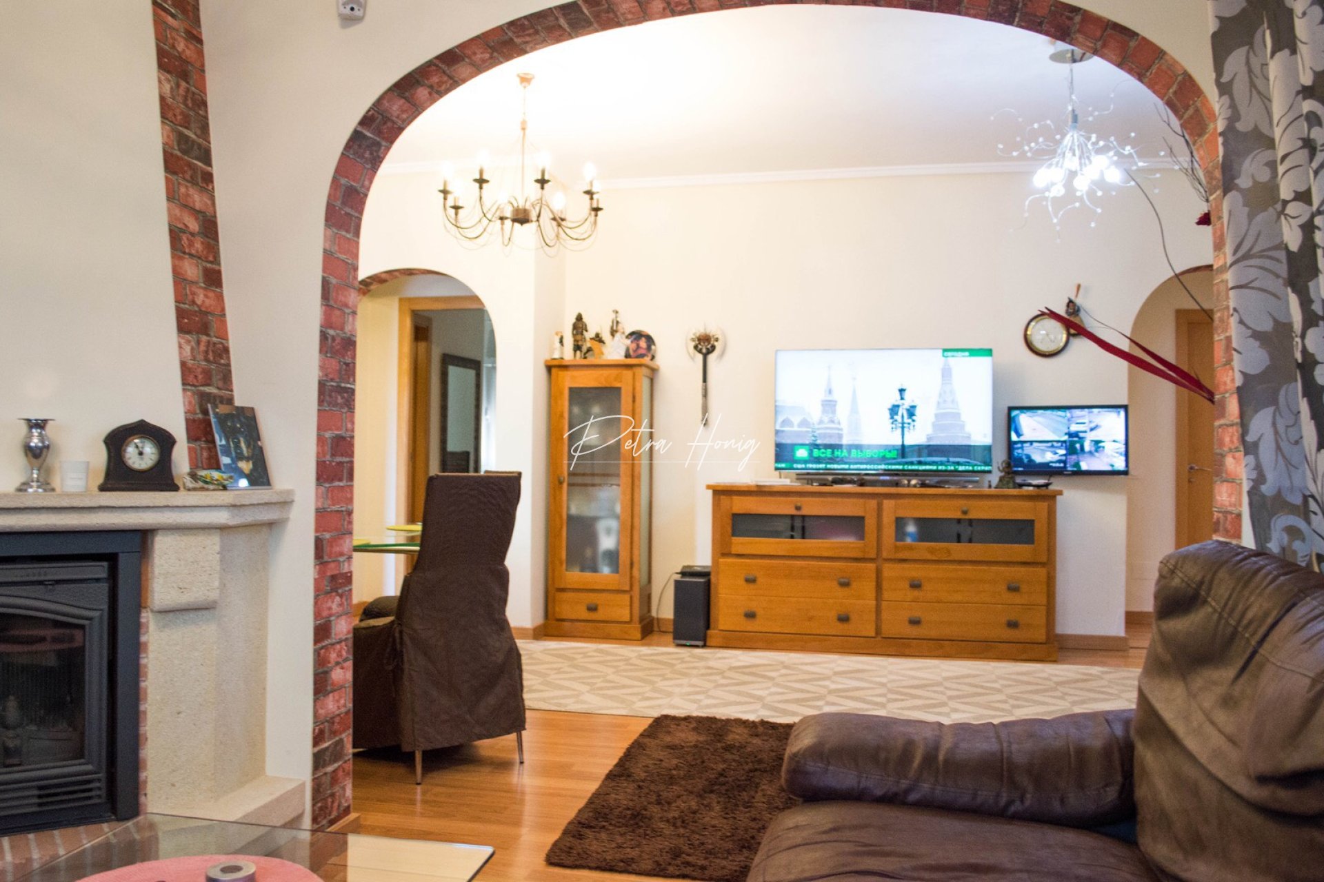 A Vendre - Villa - Ciudad Quesada - Dona Pepa