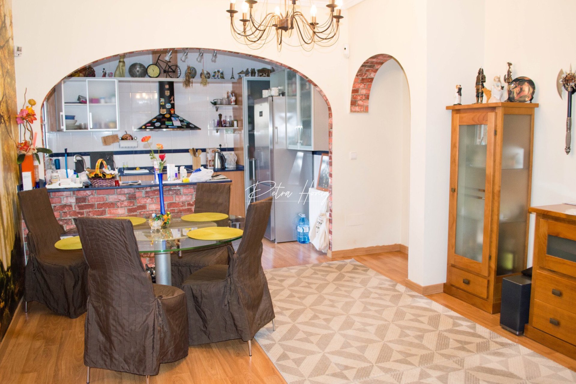 A Vendre - Villa - Ciudad Quesada - Dona Pepa