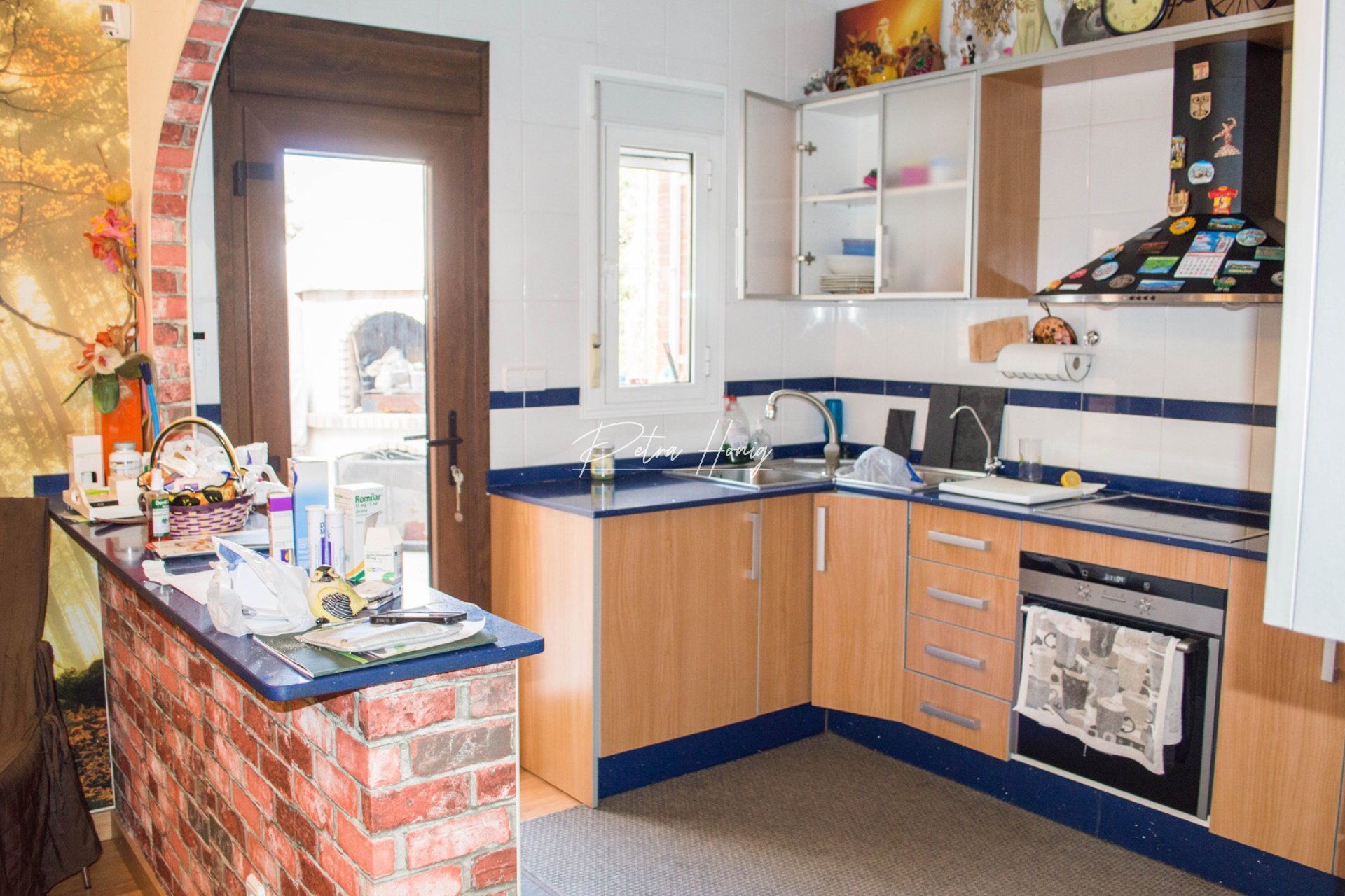 A Vendre - Villa - Ciudad Quesada - Dona Pepa