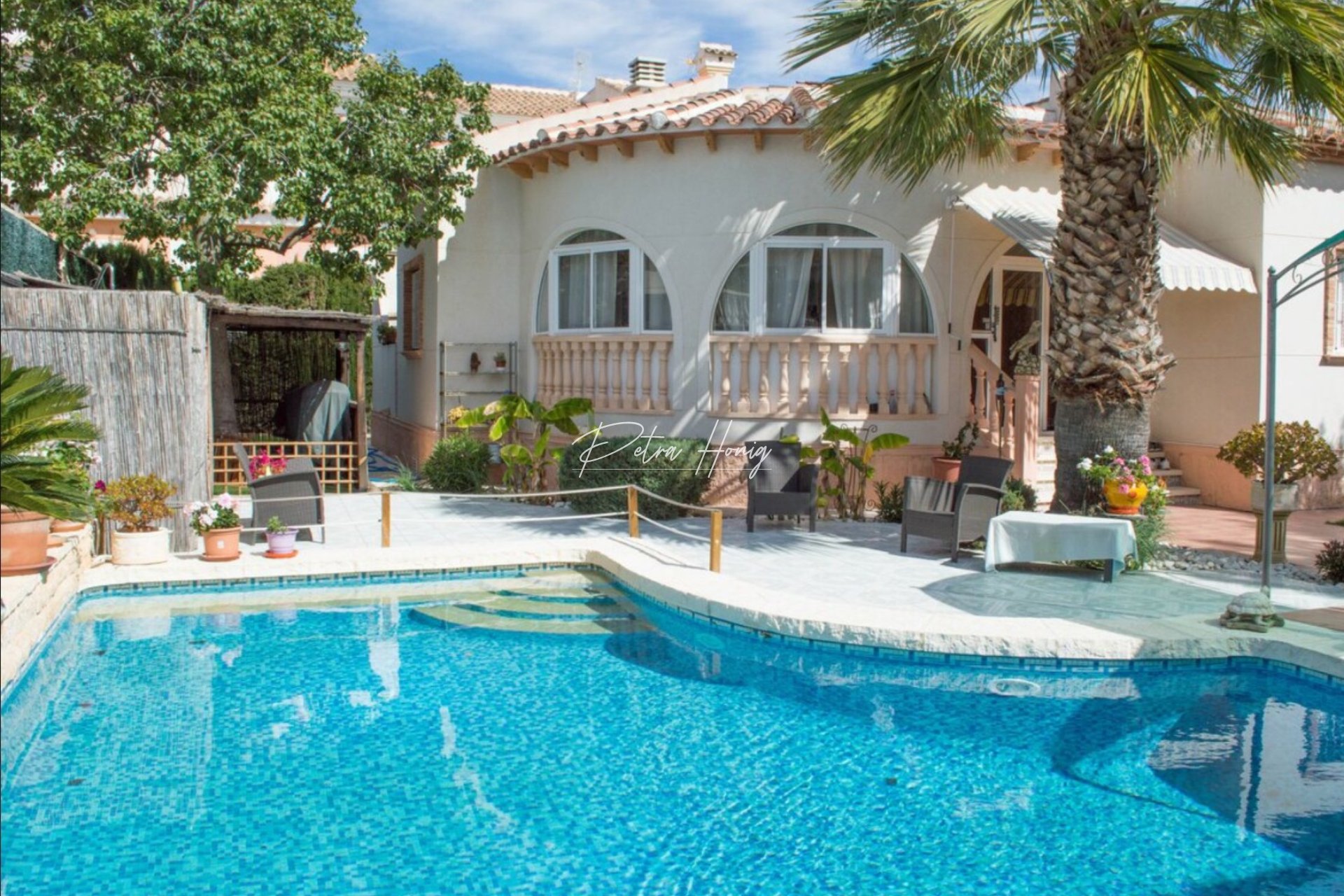 A Vendre - Villa - Ciudad Quesada - Dona Pepa
