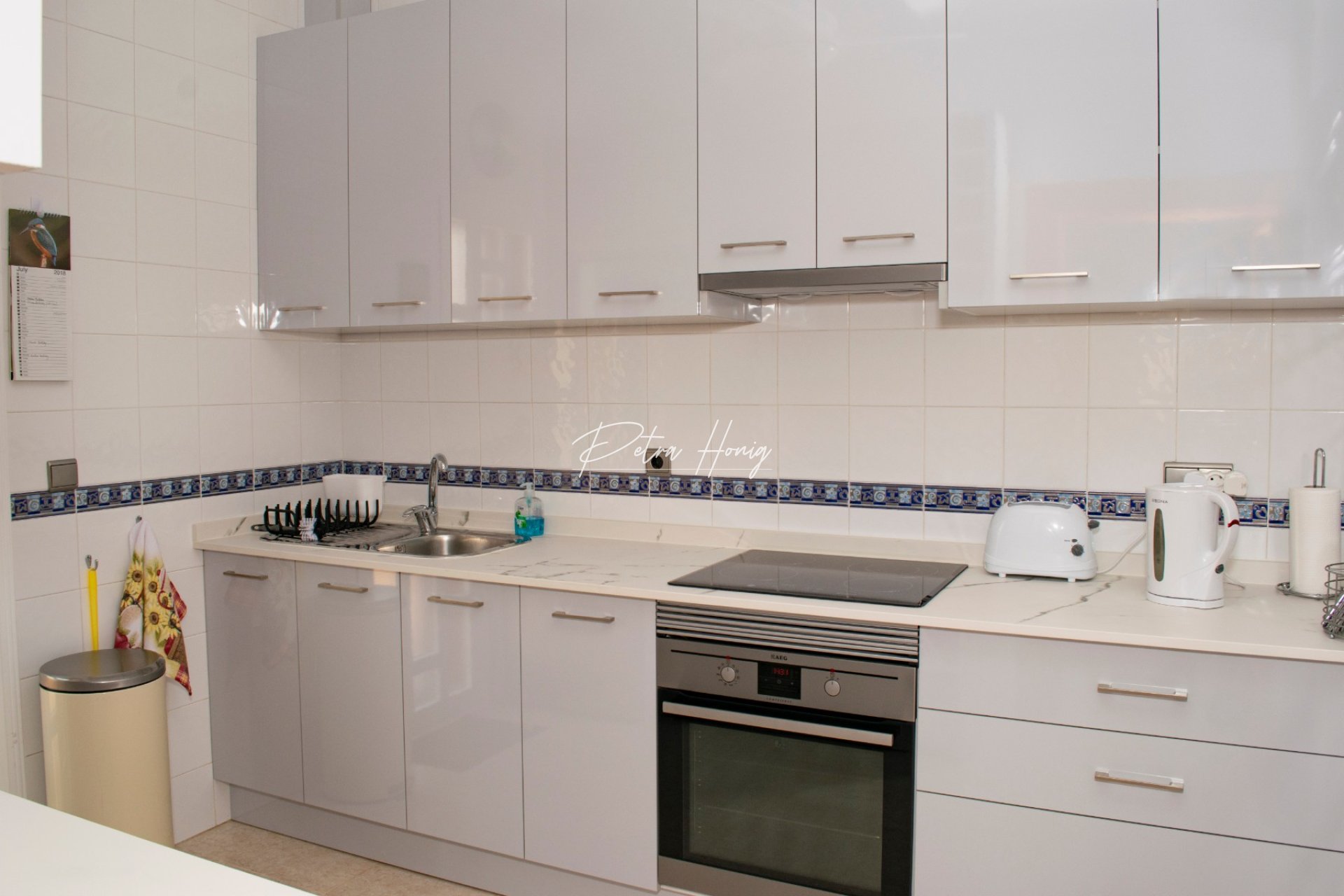 A Vendre - Villa - Ciudad Quesada - Dona Pepa