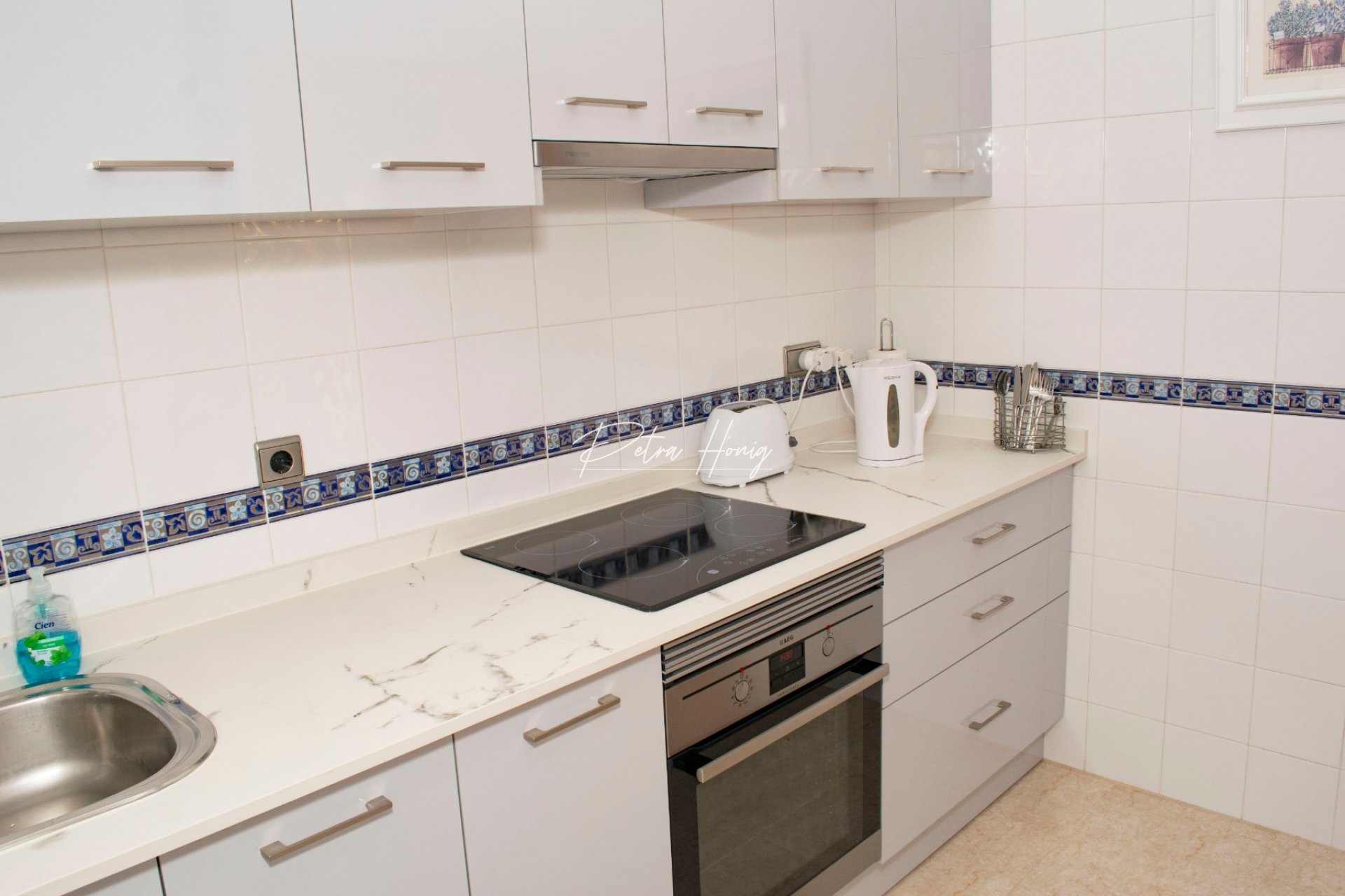 A Vendre - Villa - Ciudad Quesada - Dona Pepa