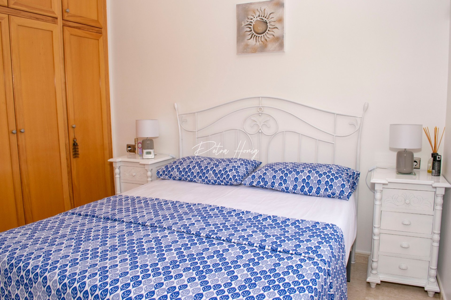 A Vendre - Villa - Ciudad Quesada - Dona Pepa