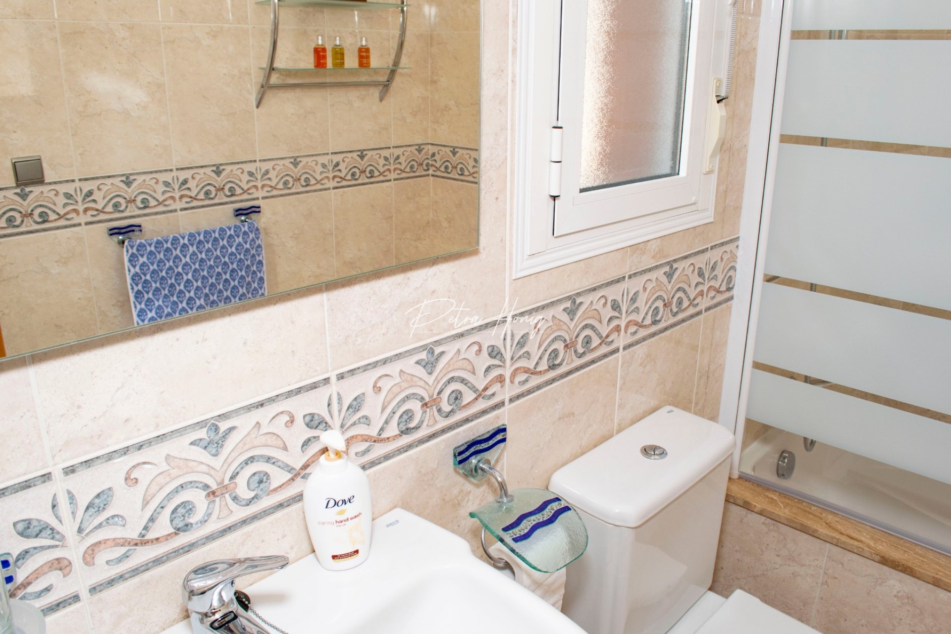 A Vendre - Villa - Ciudad Quesada - Dona Pepa