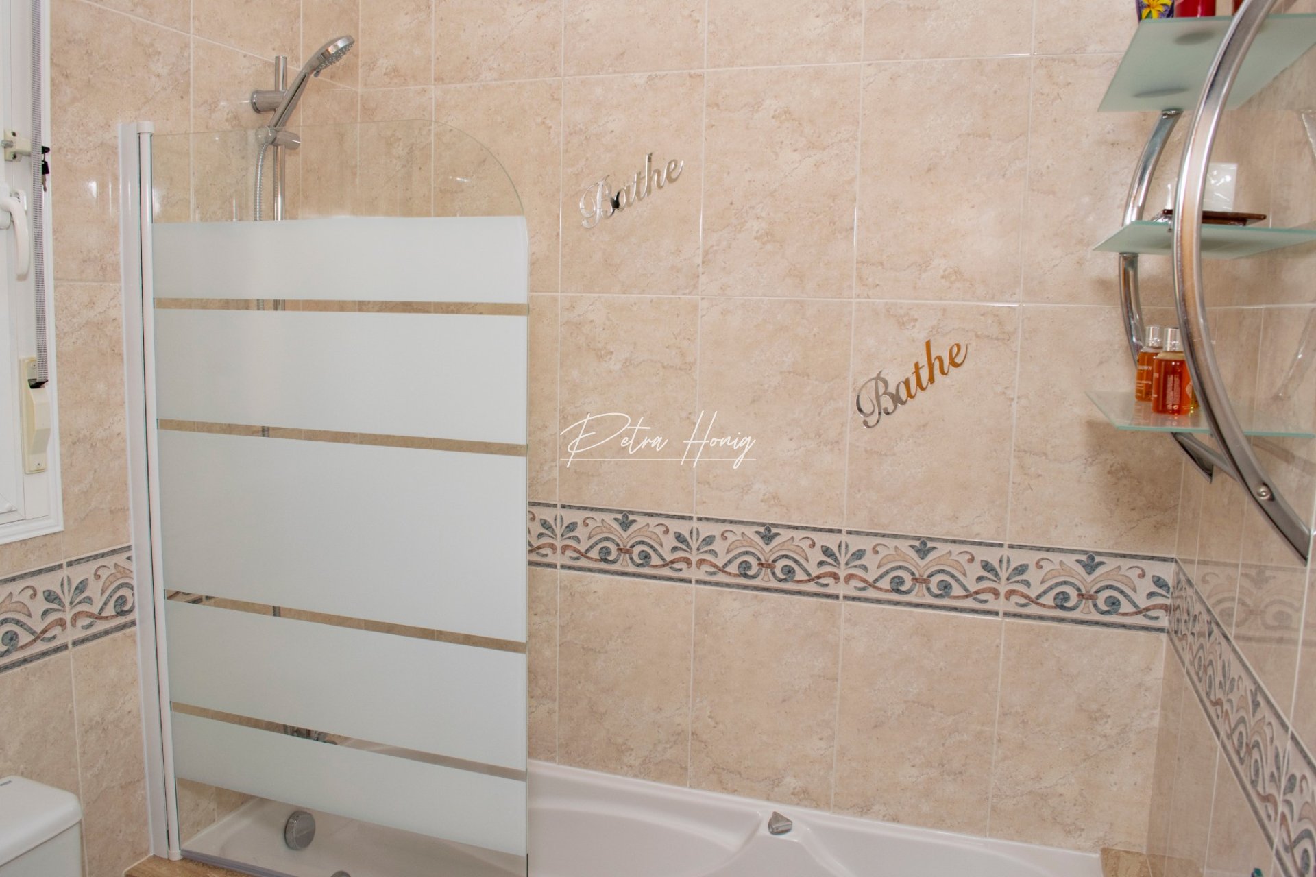 A Vendre - Villa - Ciudad Quesada - Dona Pepa