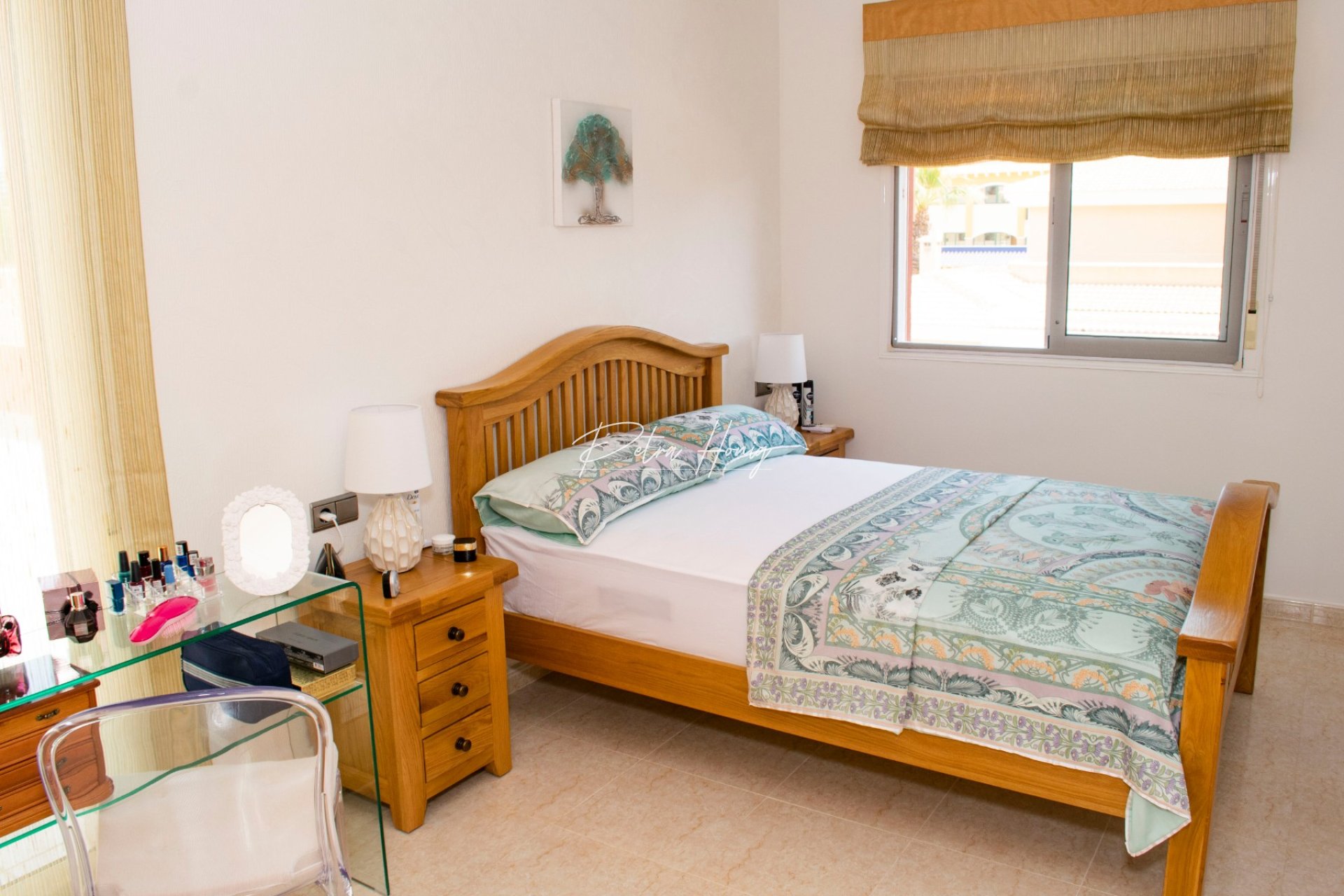 A Vendre - Villa - Ciudad Quesada - Dona Pepa