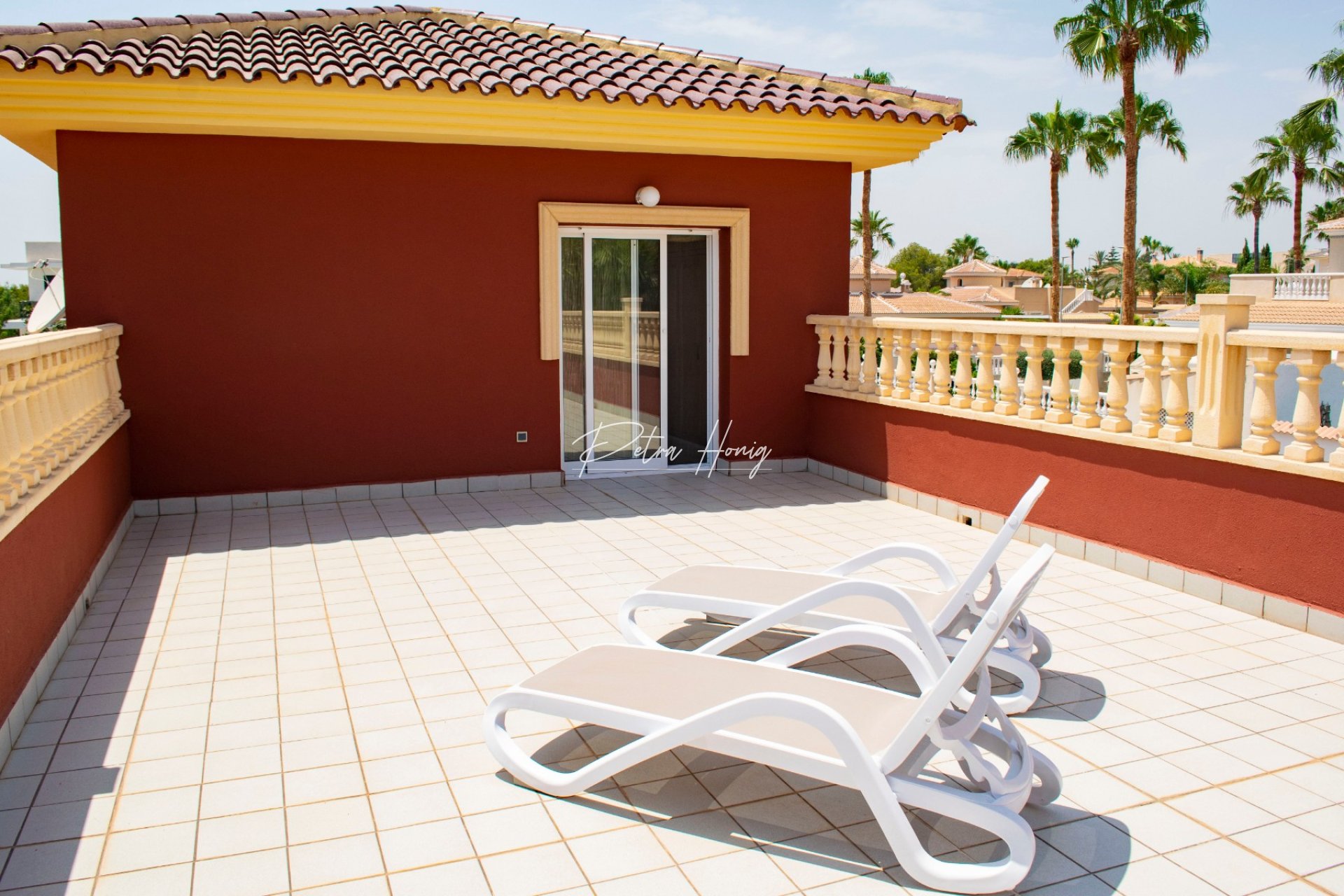 A Vendre - Villa - Ciudad Quesada - Dona Pepa