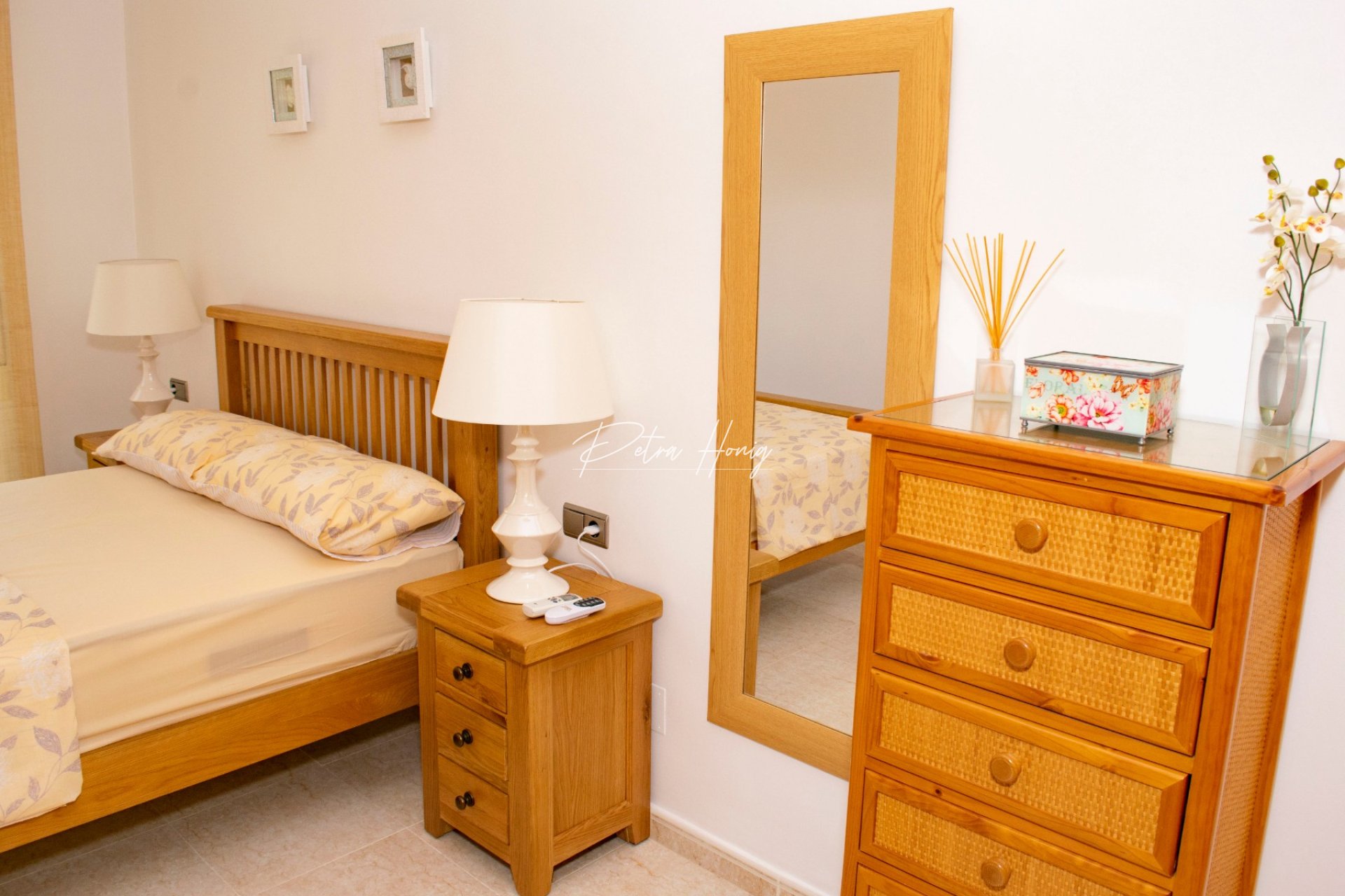 A Vendre - Villa - Ciudad Quesada - Dona Pepa