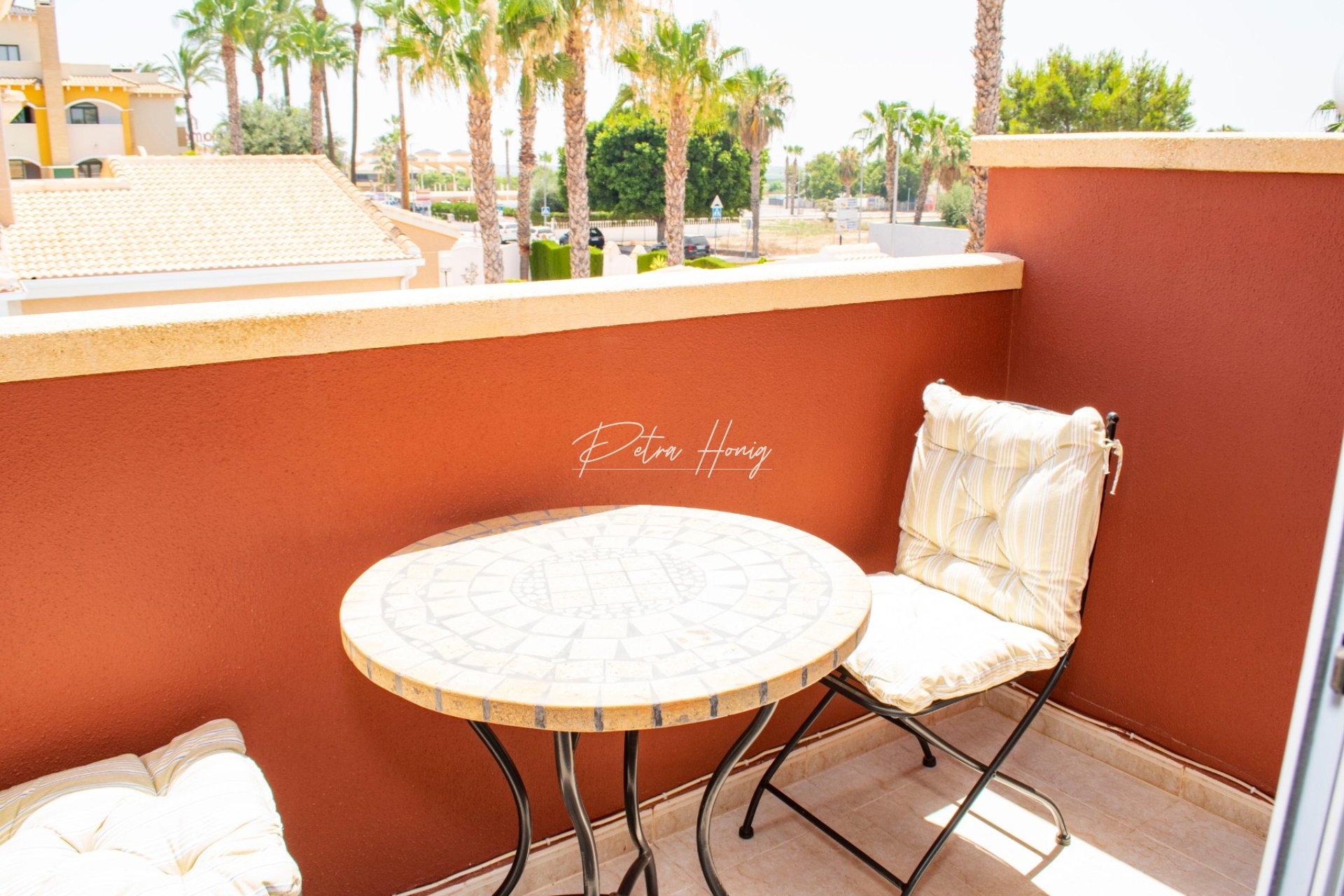 A Vendre - Villa - Ciudad Quesada - Dona Pepa