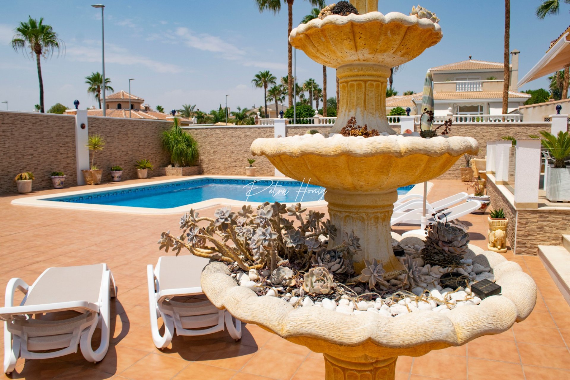 A Vendre - Villa - Ciudad Quesada - Dona Pepa