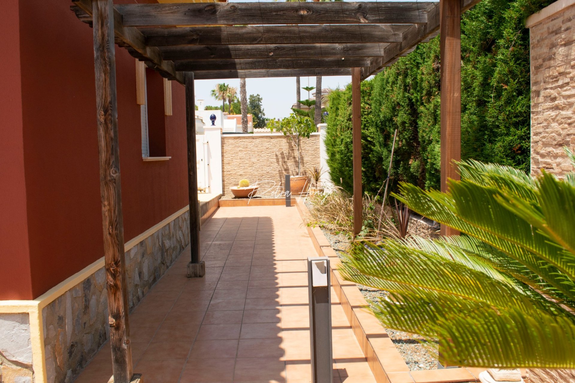 A Vendre - Villa - Ciudad Quesada - Dona Pepa