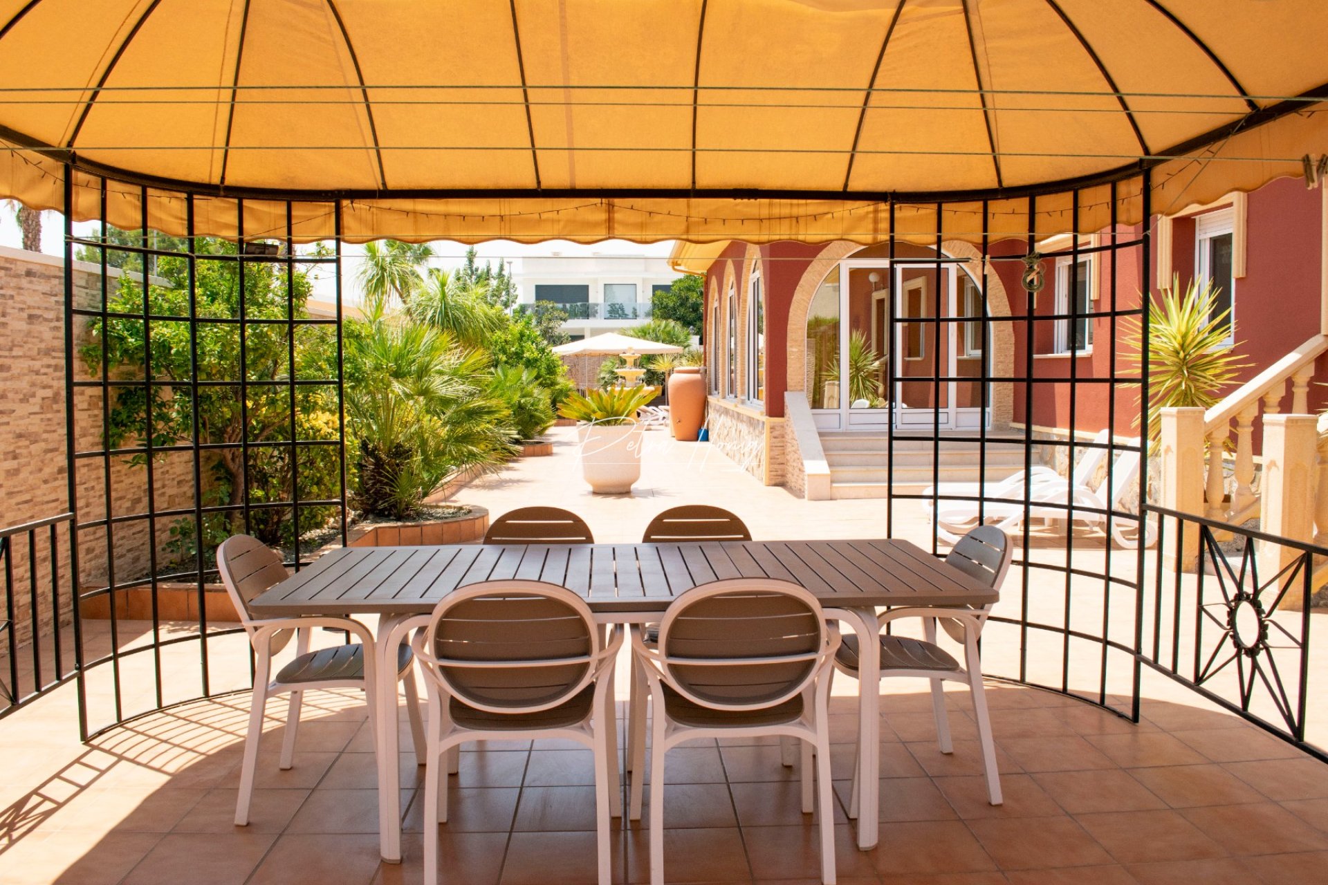 A Vendre - Villa - Ciudad Quesada - Dona Pepa