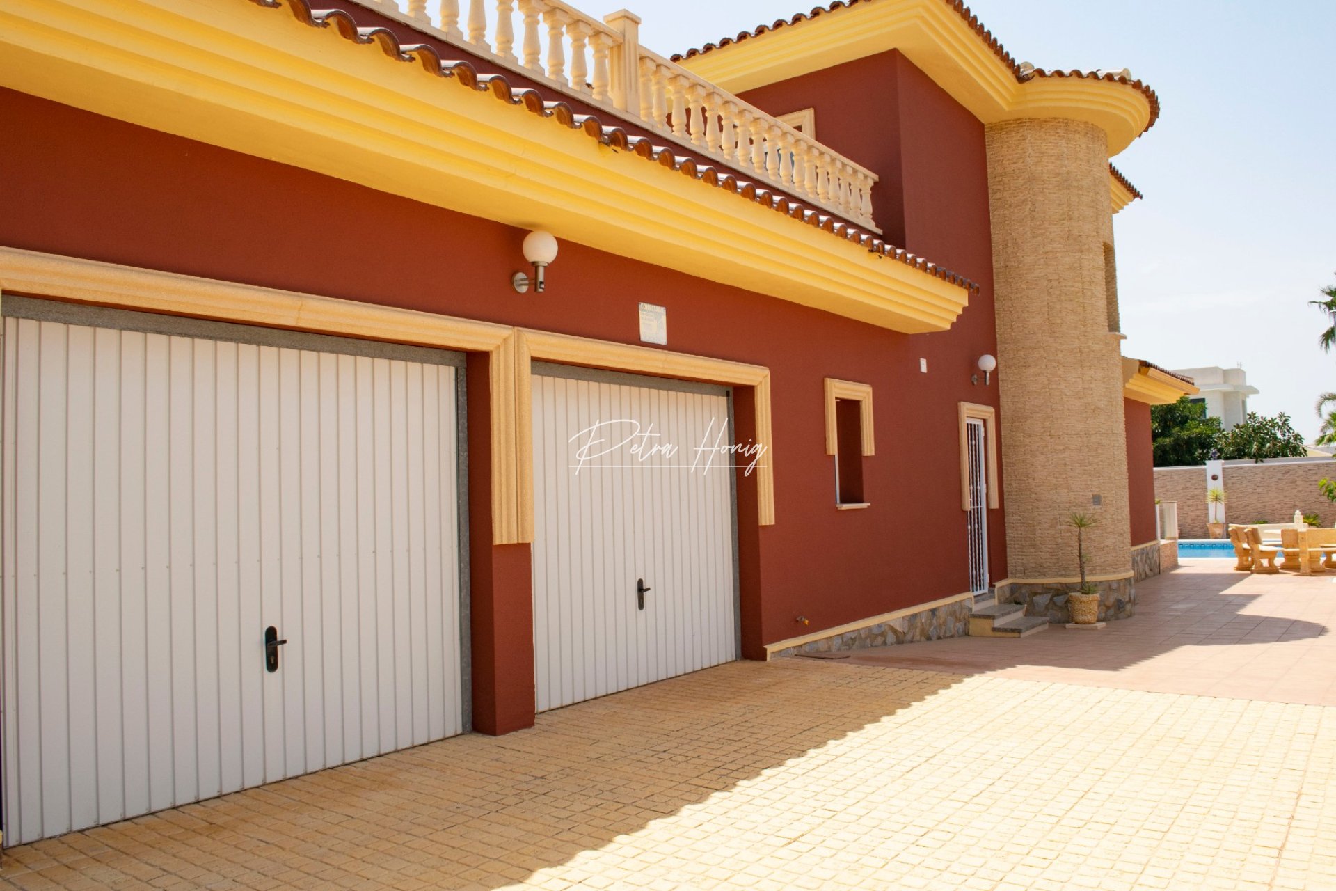 A Vendre - Villa - Ciudad Quesada - Dona Pepa