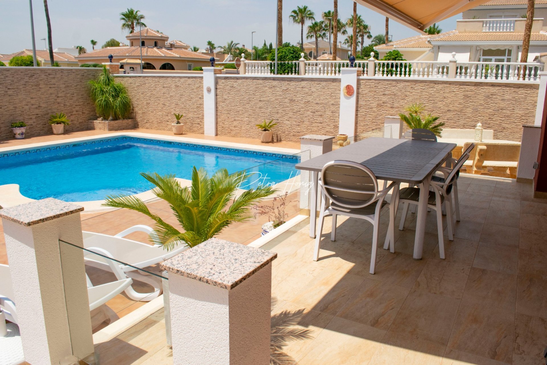A Vendre - Villa - Ciudad Quesada - Dona Pepa