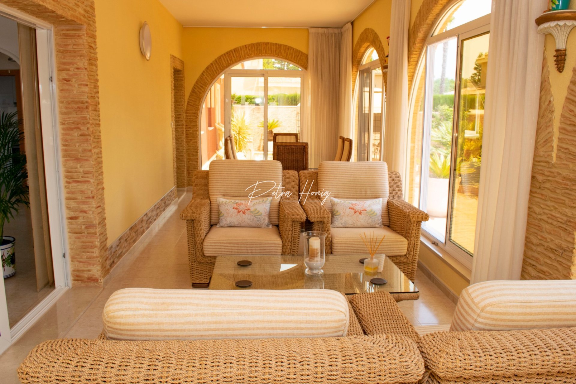 A Vendre - Villa - Ciudad Quesada - Dona Pepa