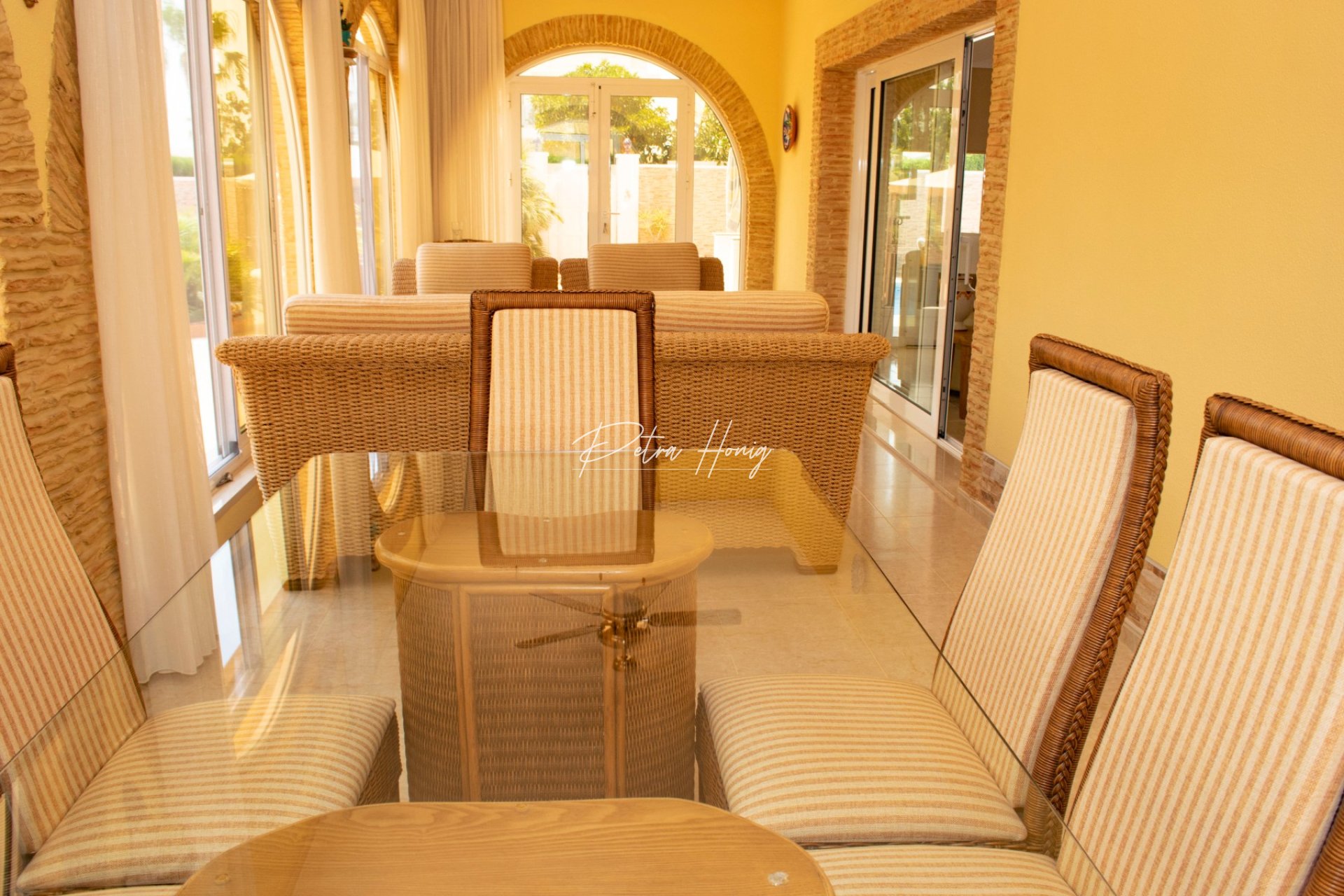 A Vendre - Villa - Ciudad Quesada - Dona Pepa