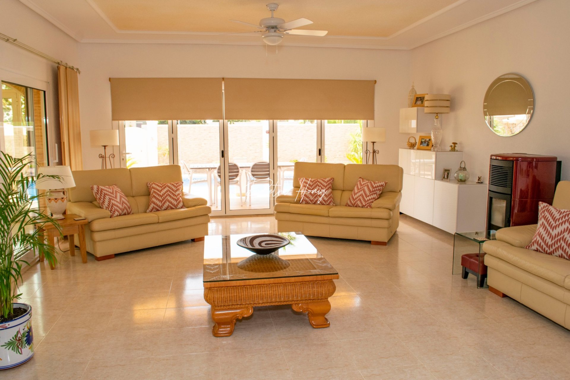 A Vendre - Villa - Ciudad Quesada - Dona Pepa