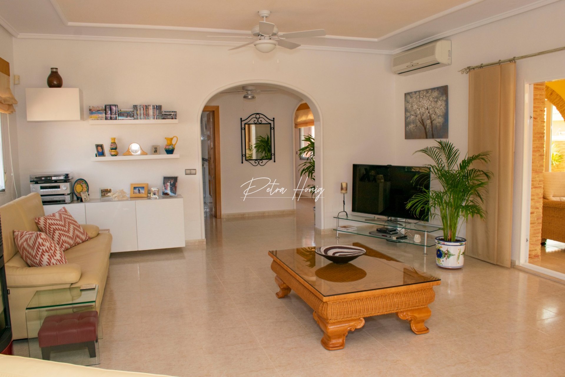 A Vendre - Villa - Ciudad Quesada - Dona Pepa