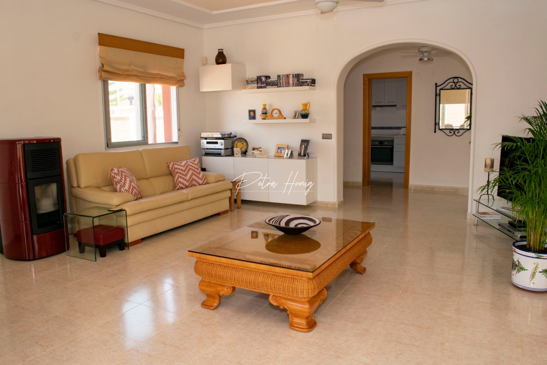 A Vendre - Villa - Ciudad Quesada - Dona Pepa