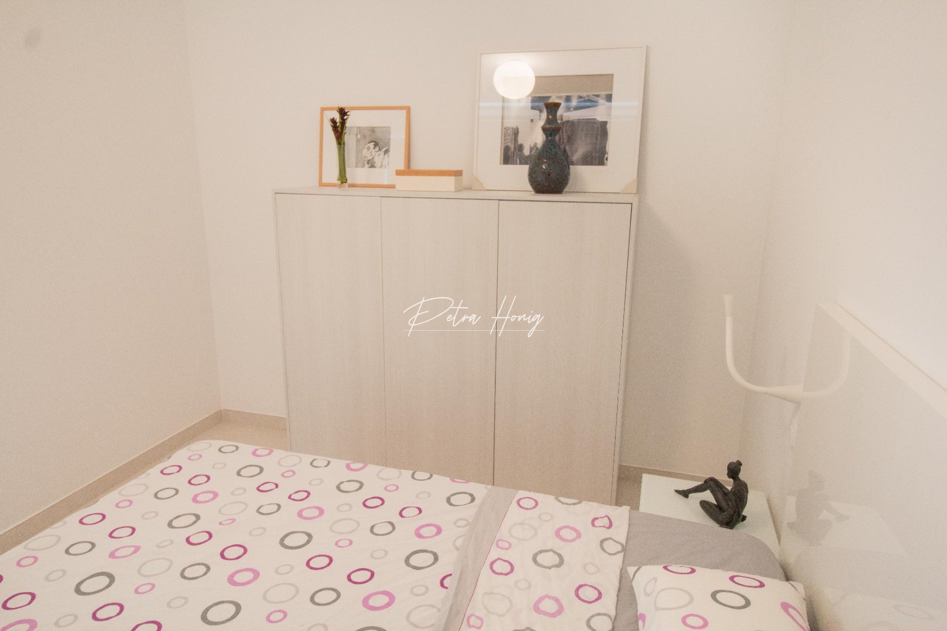 A Vendre - Villa - Ciudad Quesada - Dona Pepa