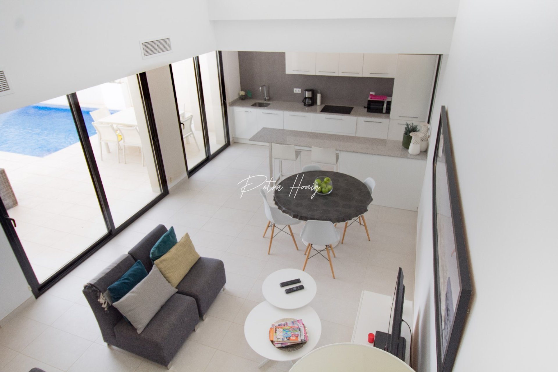 A Vendre - Villa - Ciudad Quesada - Dona Pepa