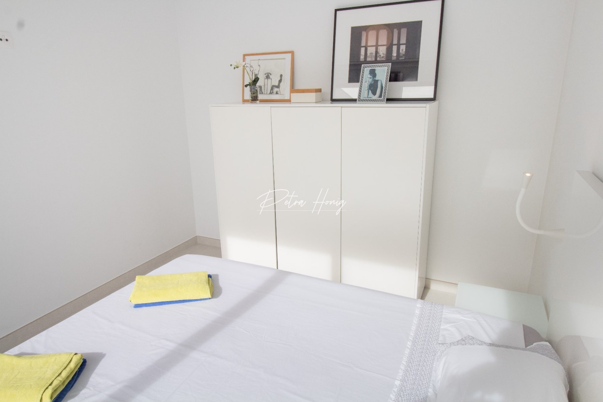 A Vendre - Villa - Ciudad Quesada - Dona Pepa