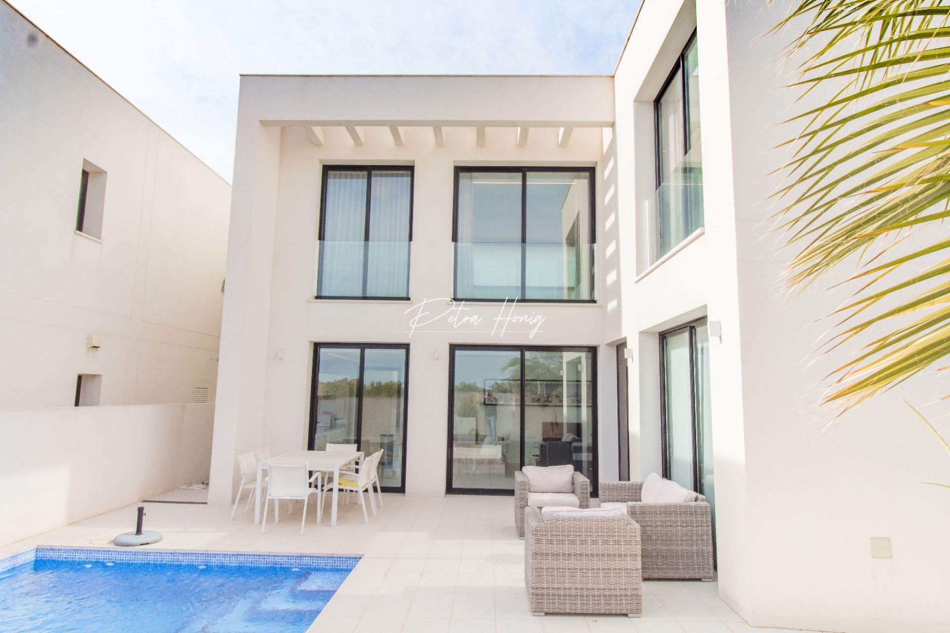 A Vendre - Villa - Ciudad Quesada - Dona Pepa