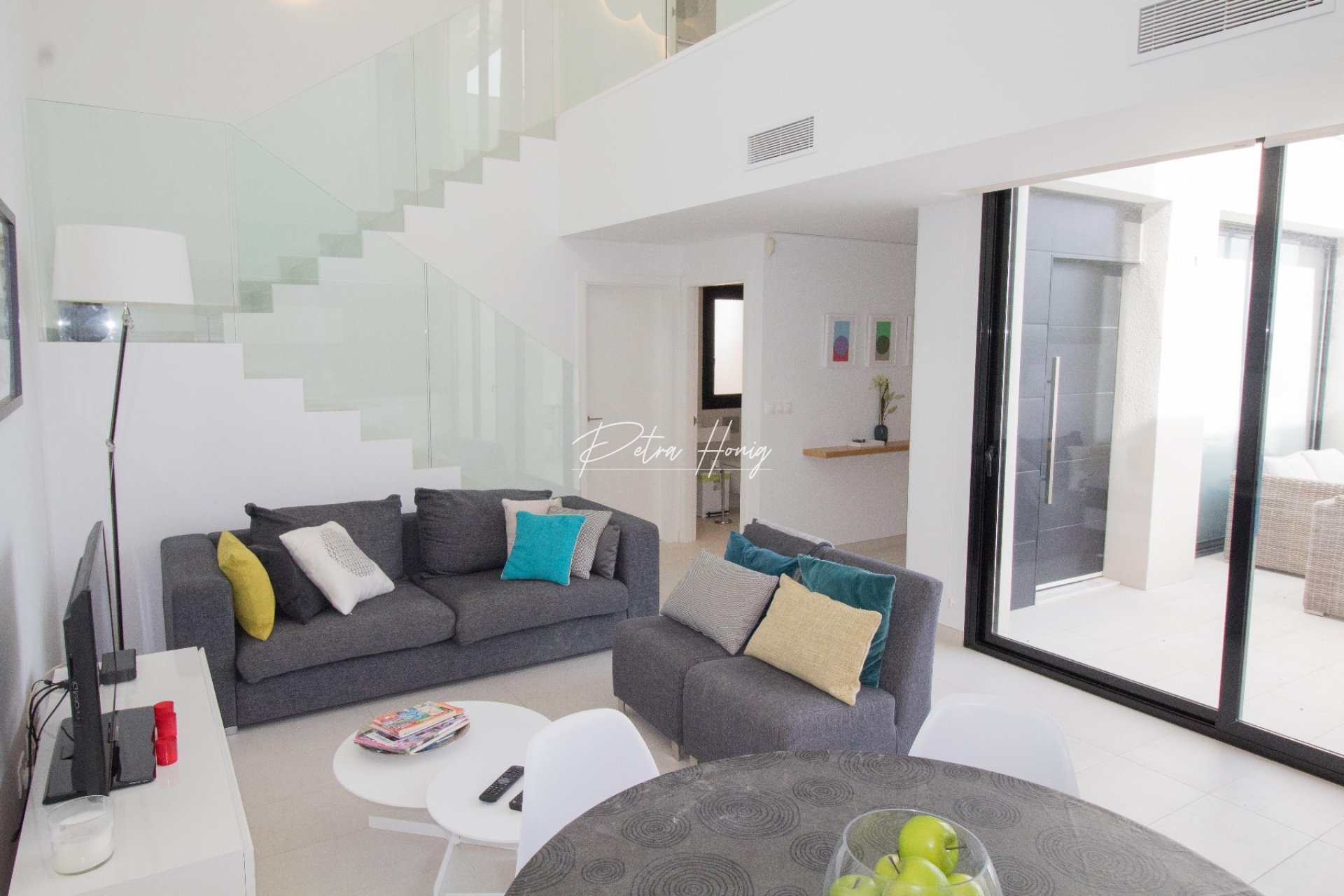A Vendre - Villa - Ciudad Quesada - Dona Pepa