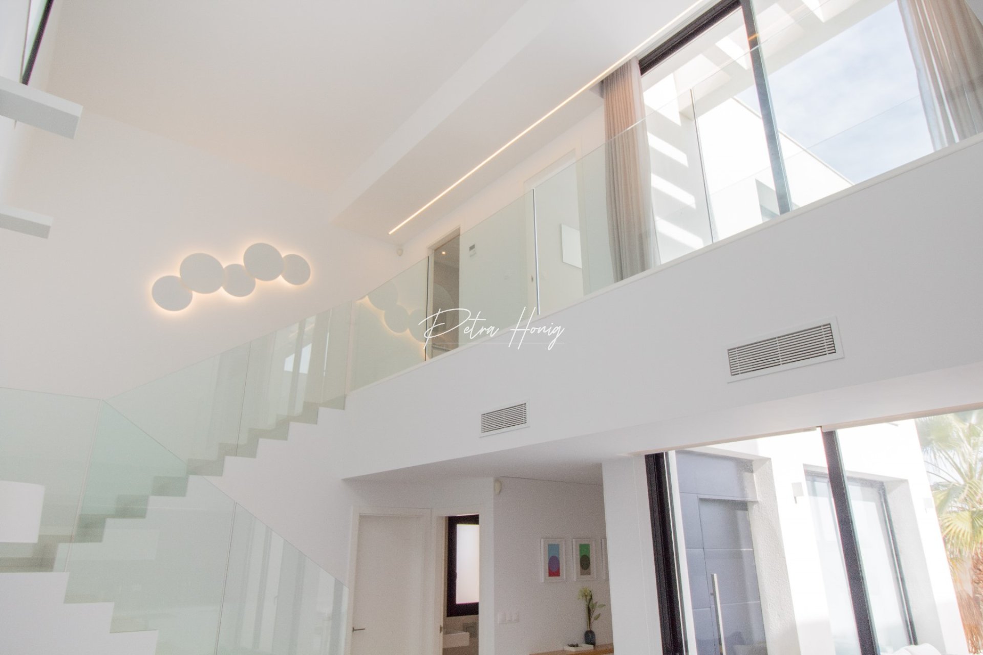 A Vendre - Villa - Ciudad Quesada - Dona Pepa