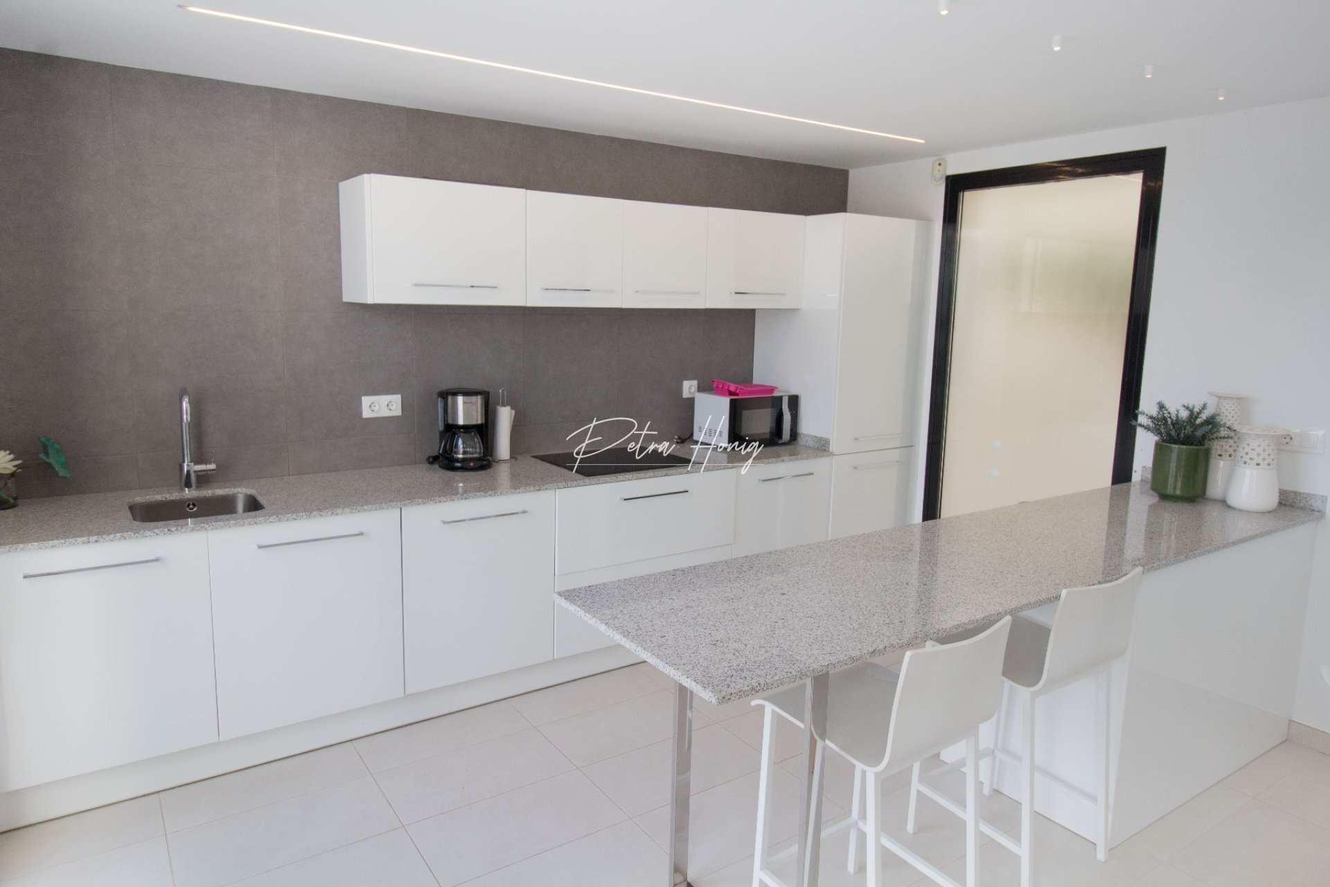 A Vendre - Villa - Ciudad Quesada - Dona Pepa