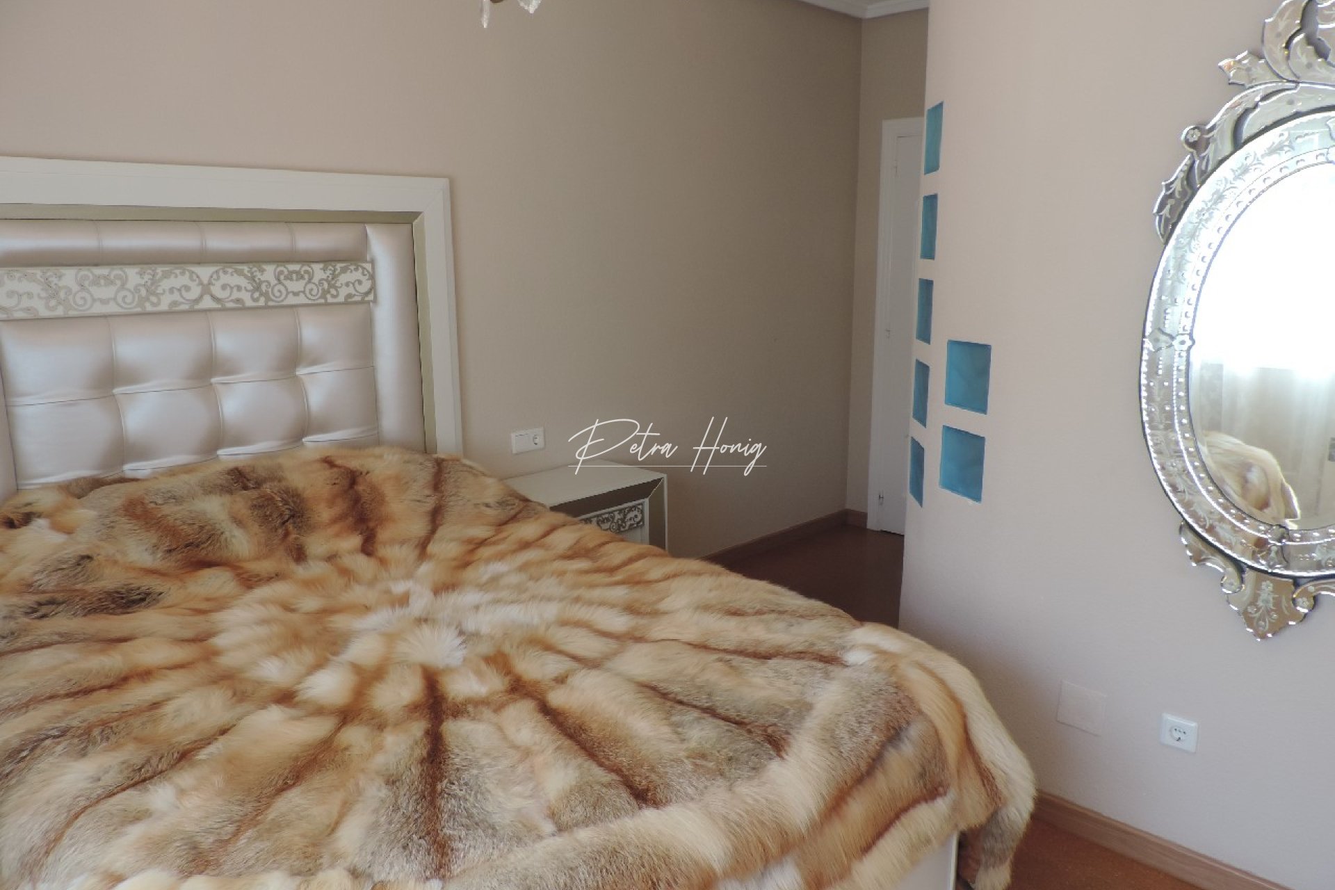 A Vendre - Villa - Ciudad Quesada - Dona Pepa