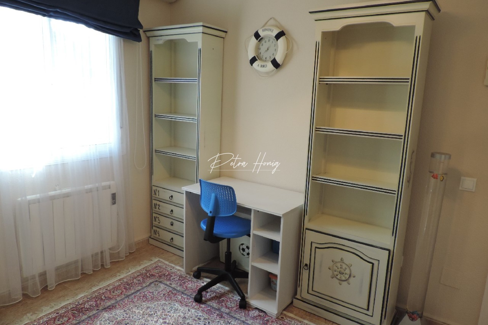 A Vendre - Villa - Ciudad Quesada - Dona Pepa