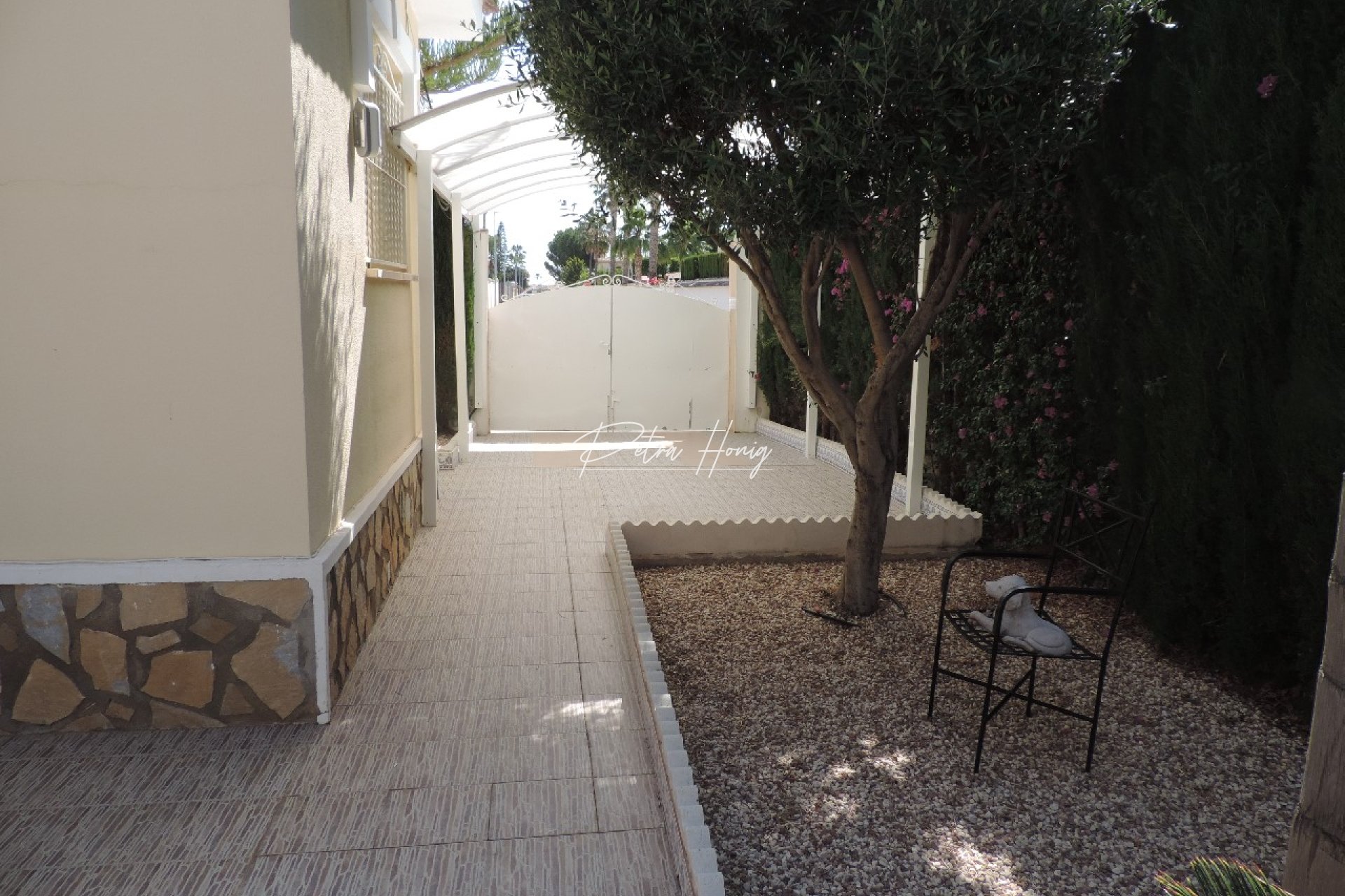 A Vendre - Villa - Ciudad Quesada - Dona Pepa