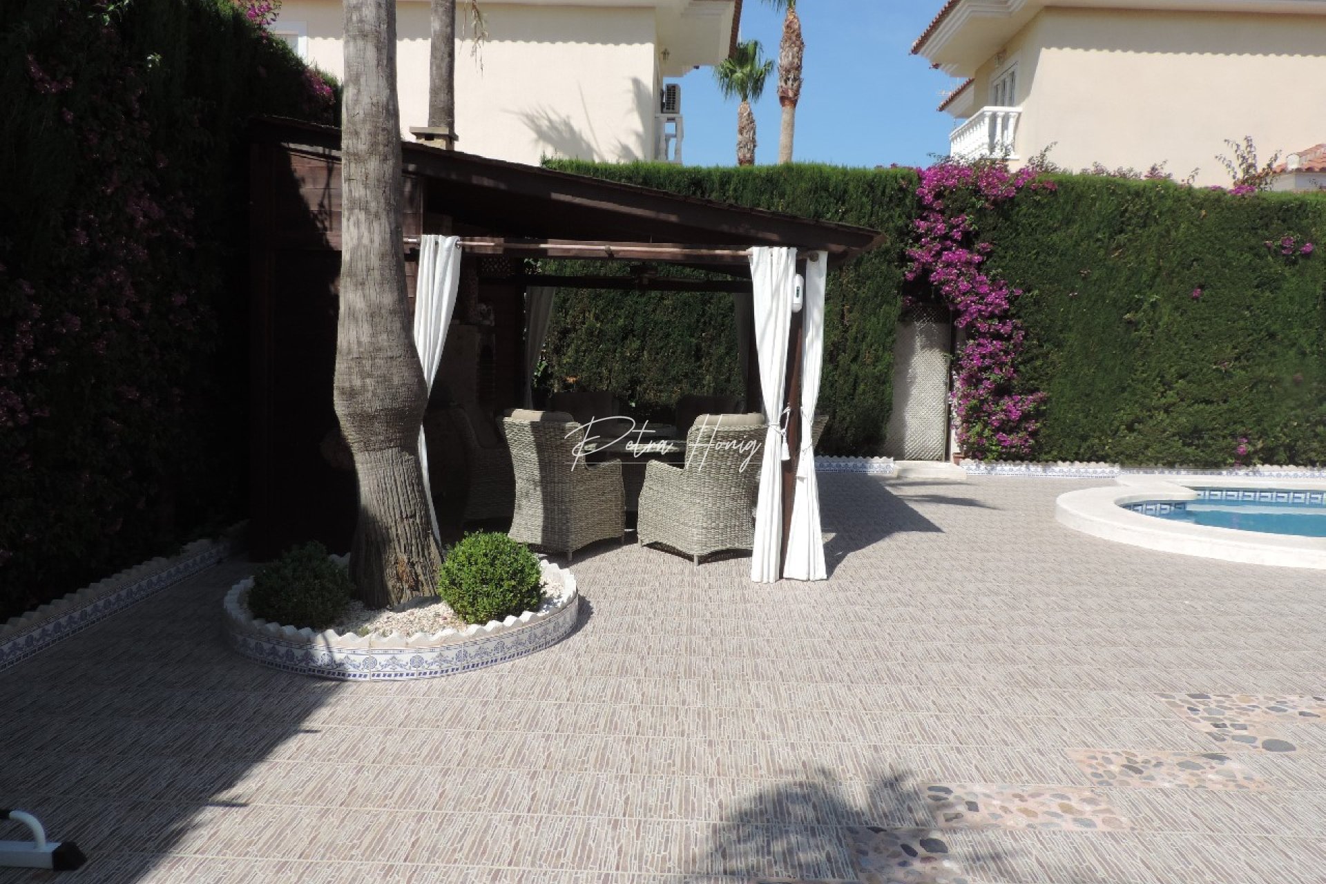 A Vendre - Villa - Ciudad Quesada - Dona Pepa