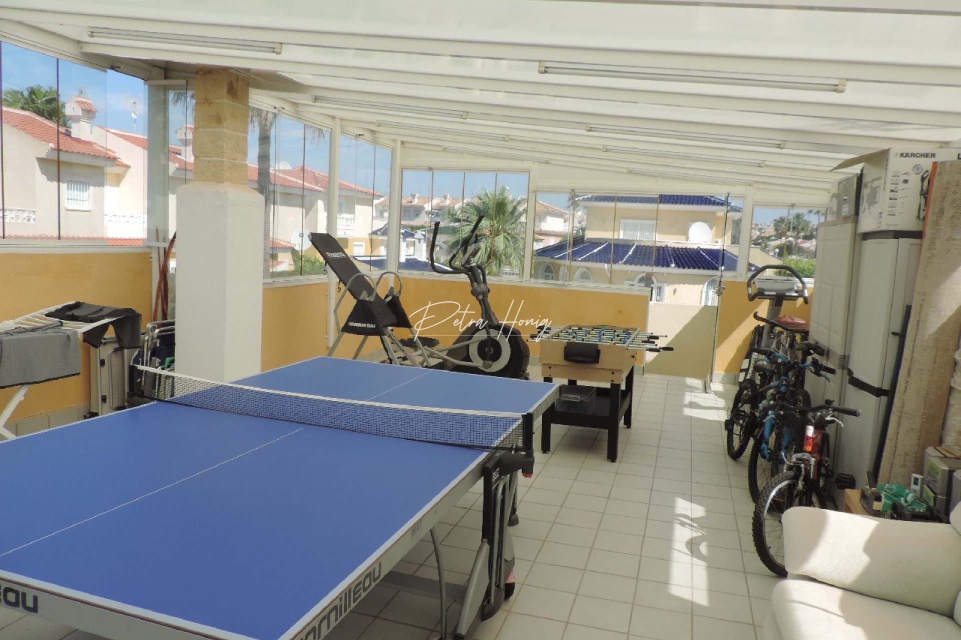 A Vendre - Villa - Ciudad Quesada - Dona Pepa