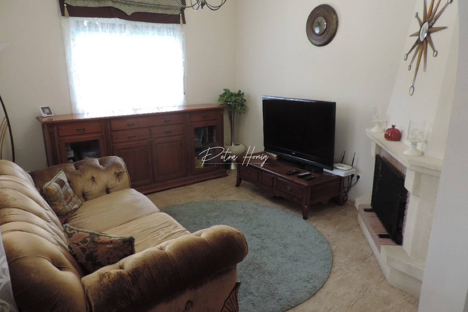 A Vendre - Villa - Ciudad Quesada - Dona Pepa