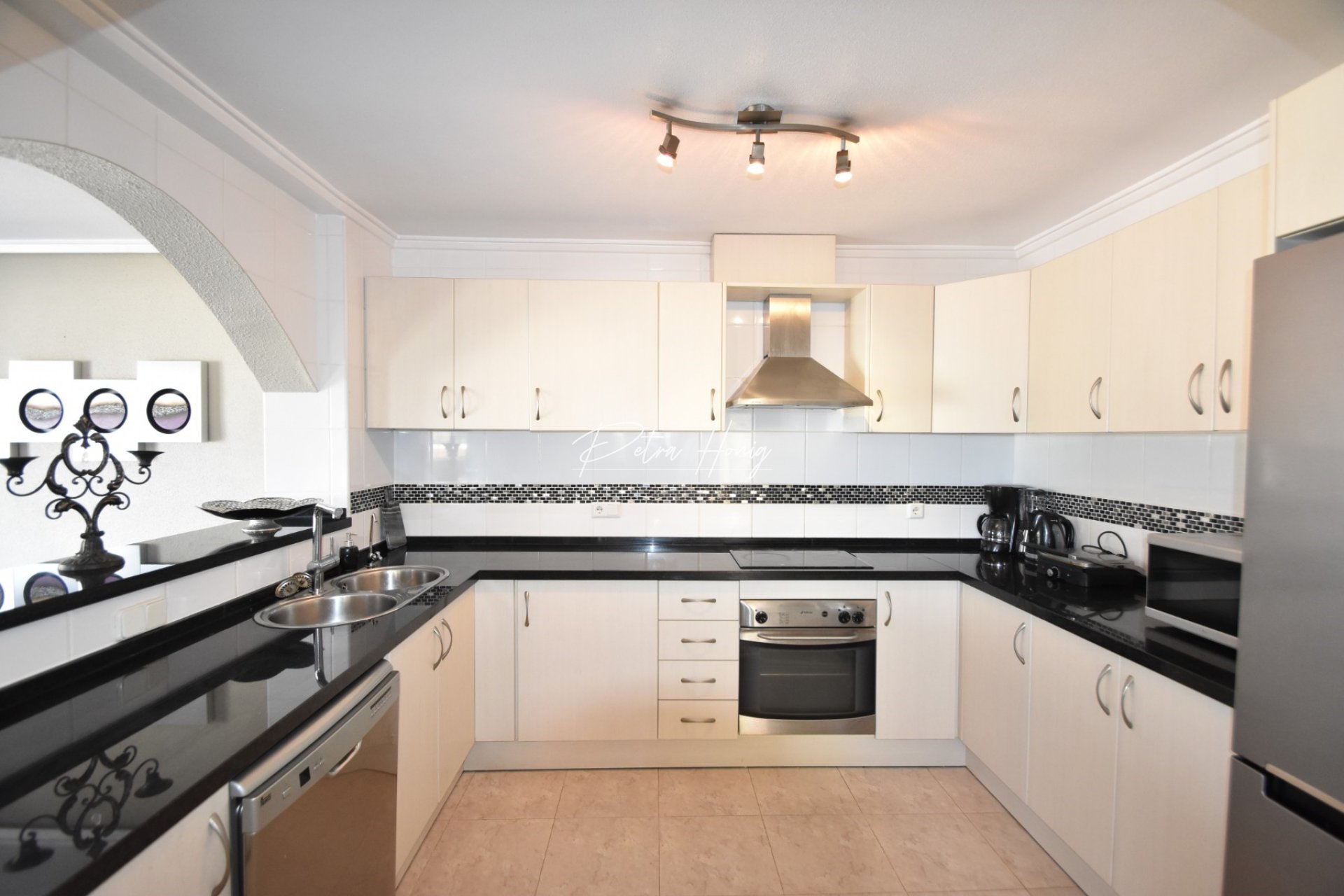 A Vendre - Villa - Ciudad Quesada - Dona Pepa