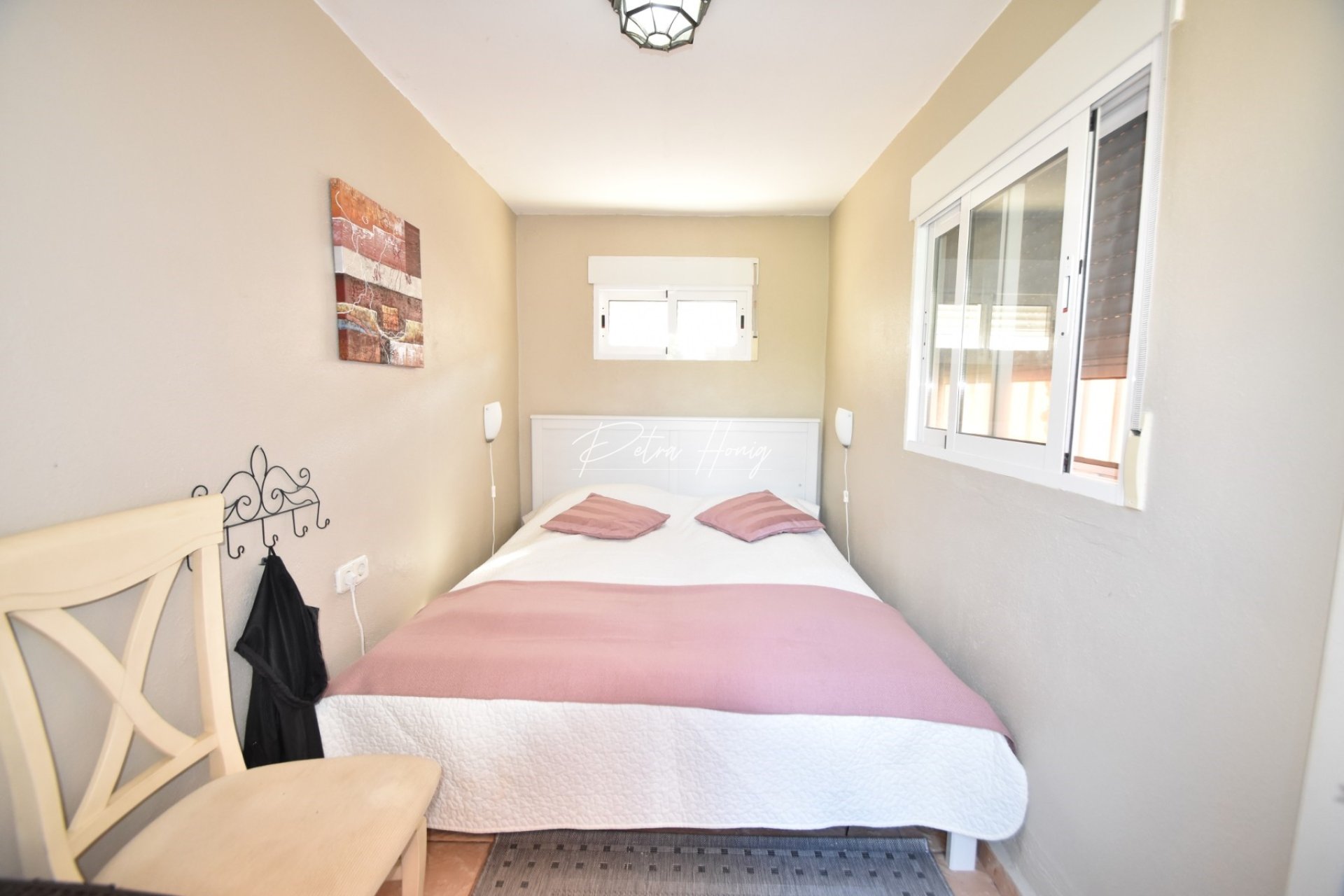 A Vendre - Villa - Ciudad Quesada - Dona Pepa
