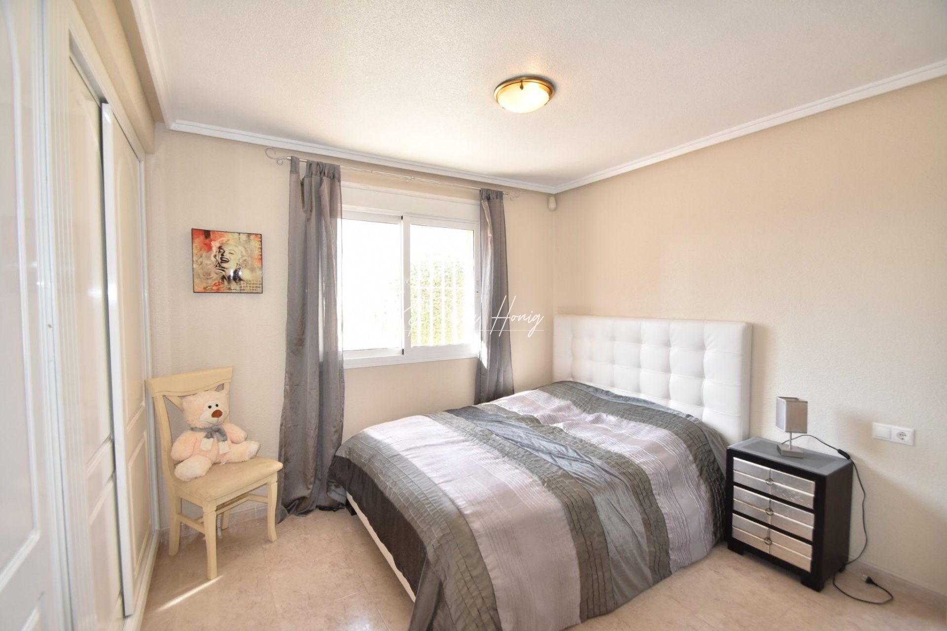 A Vendre - Villa - Ciudad Quesada - Dona Pepa